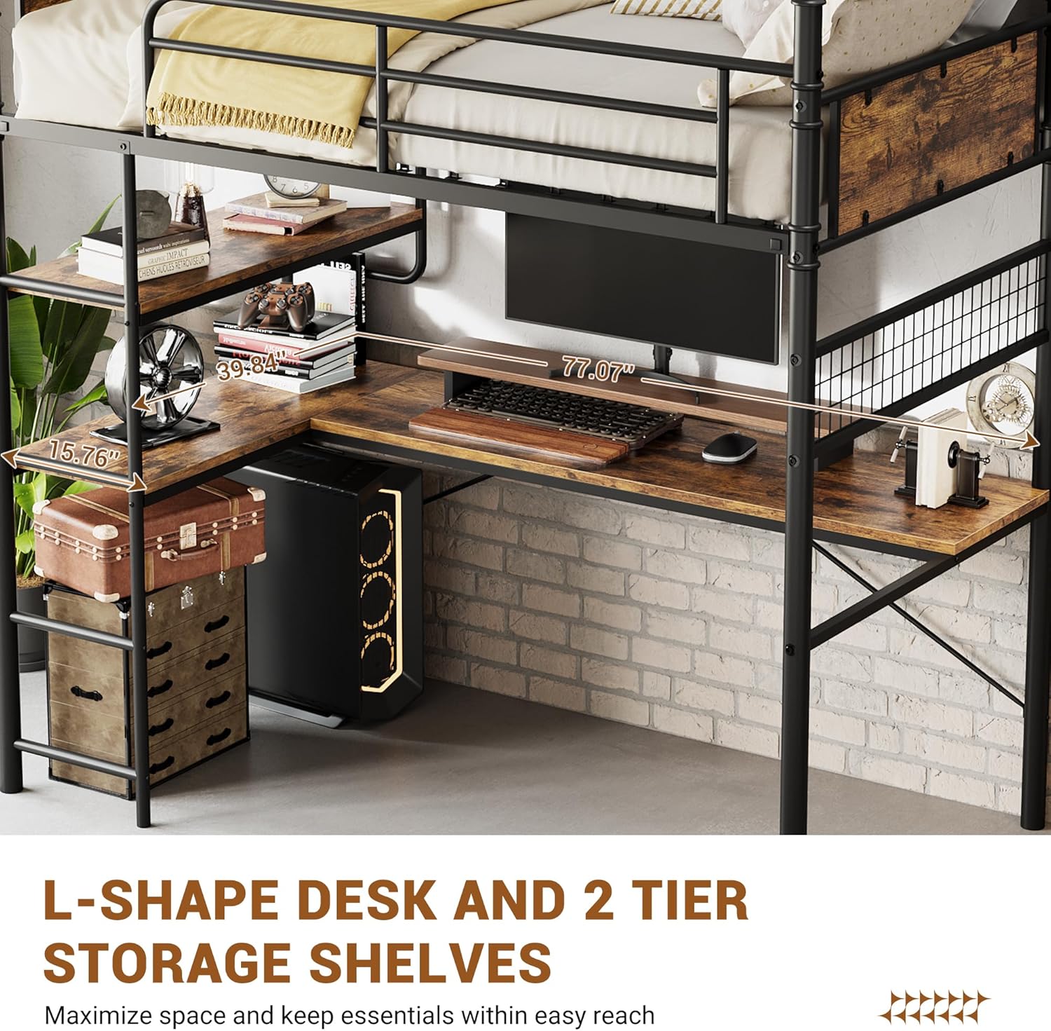 Qeetex WWJ-PHK-34K96HN8 beds - View #6