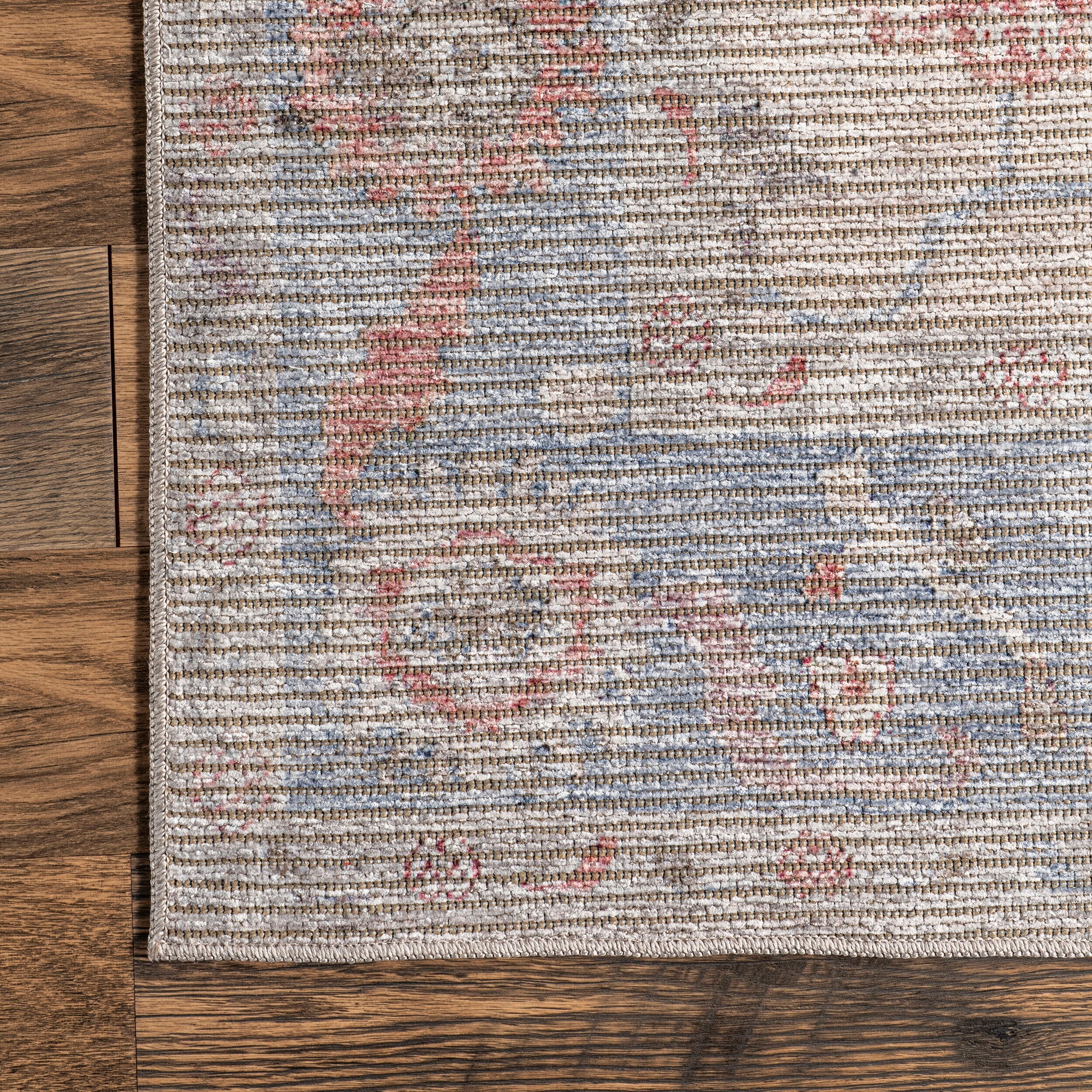 nuLOOM 200KFZM02A-508 rugs - View #6