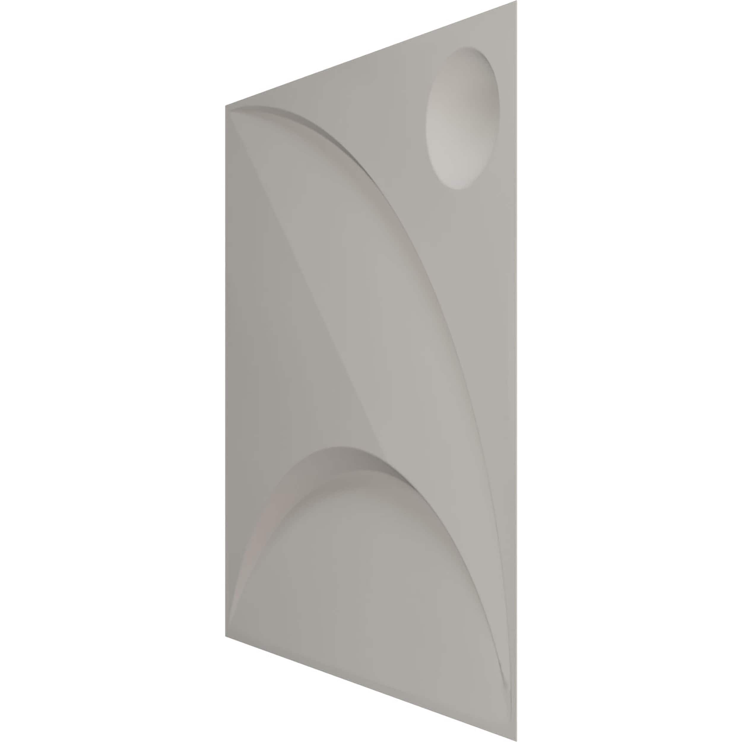 Ekena Millwork WP20X20EZBCO Wall-Panels - View #4