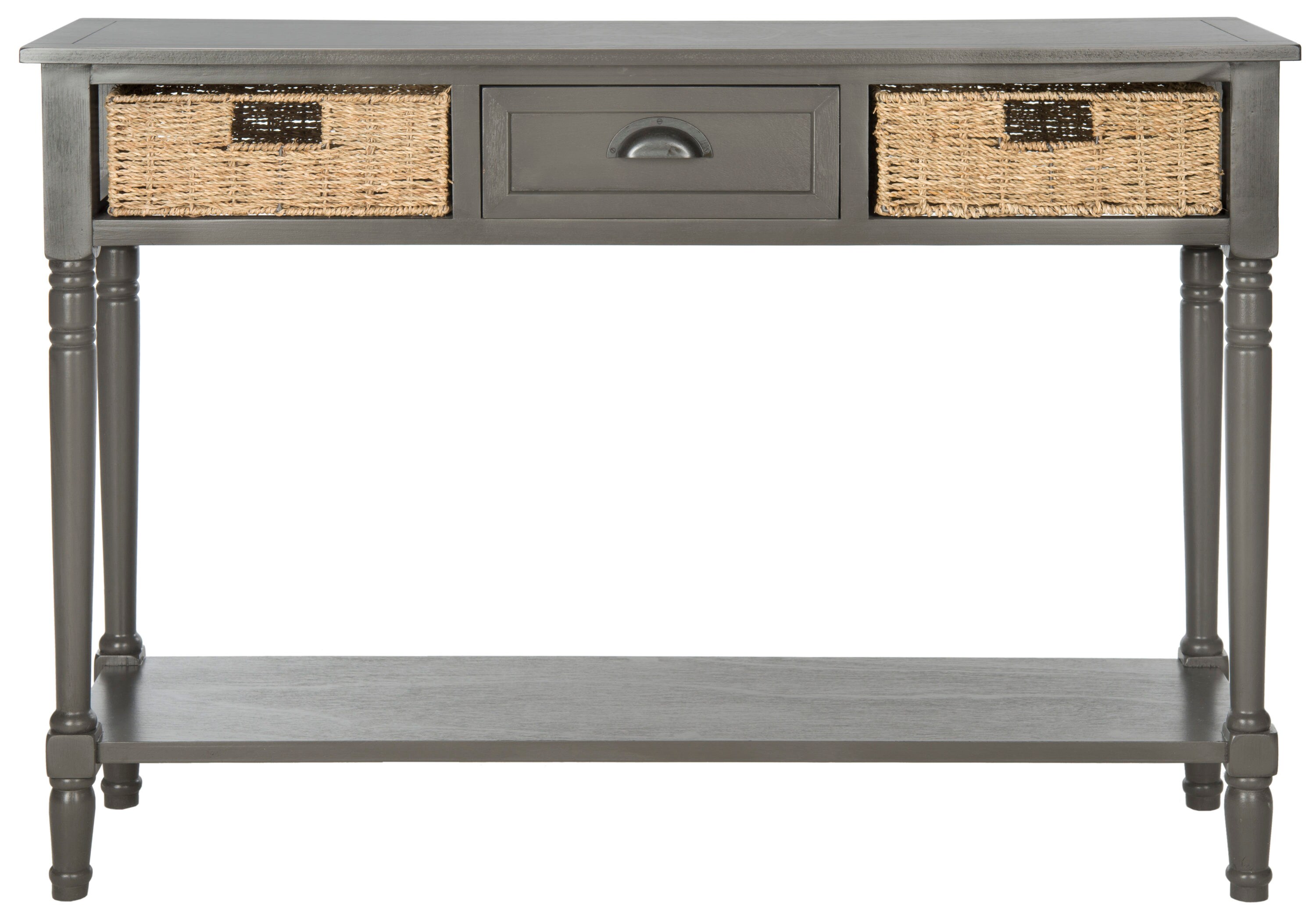 safavieh winifred console table