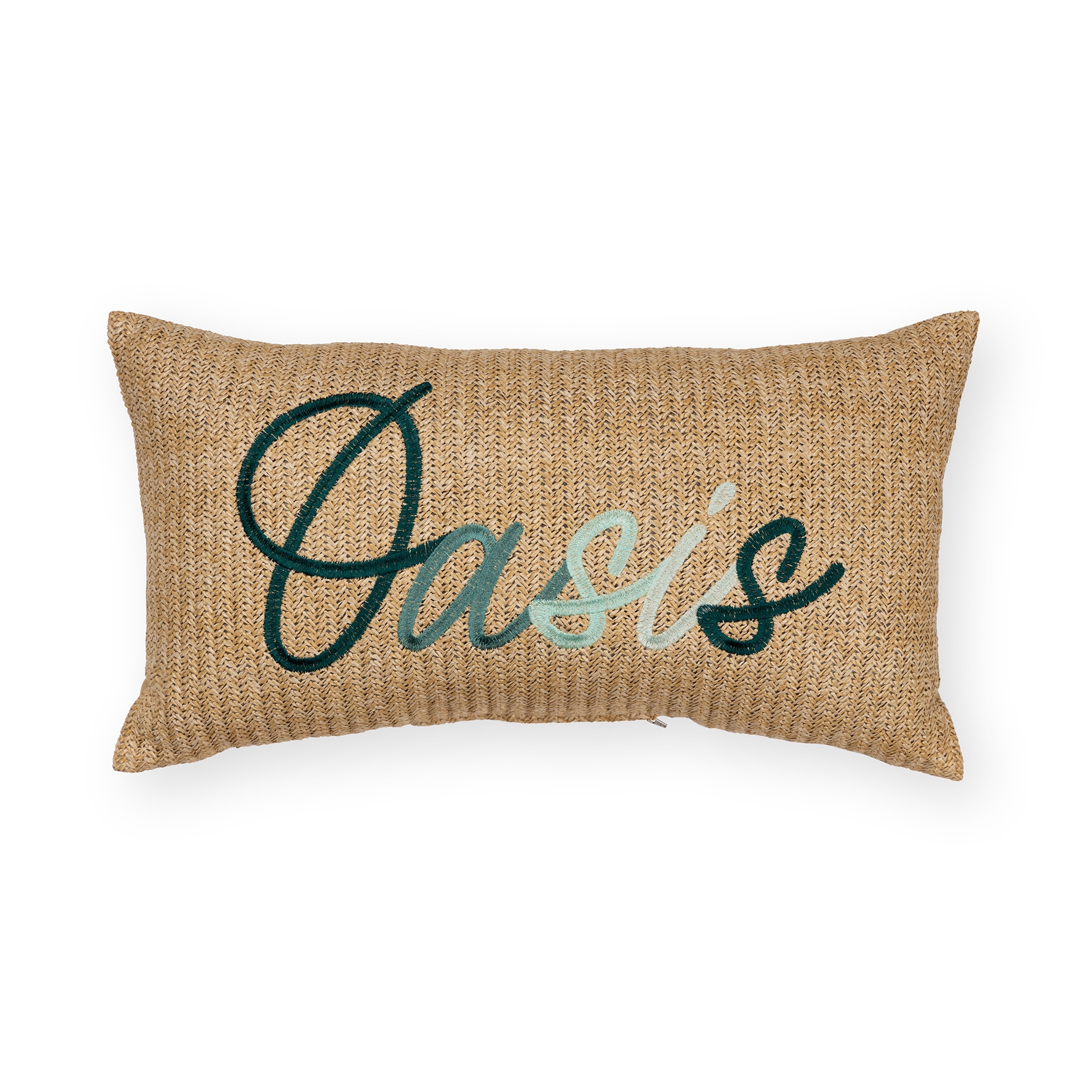 Allen & roth outdoor throw pillows sale