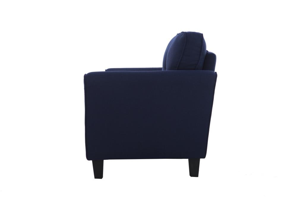 Lifestyle Solutions LSHA156BL chairs - View #6