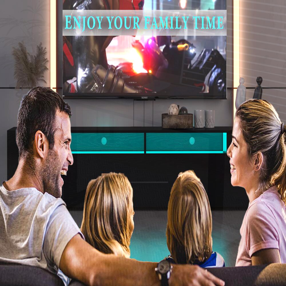 SunJet O83K9X4BWPC4M Tv-Stands - View #9