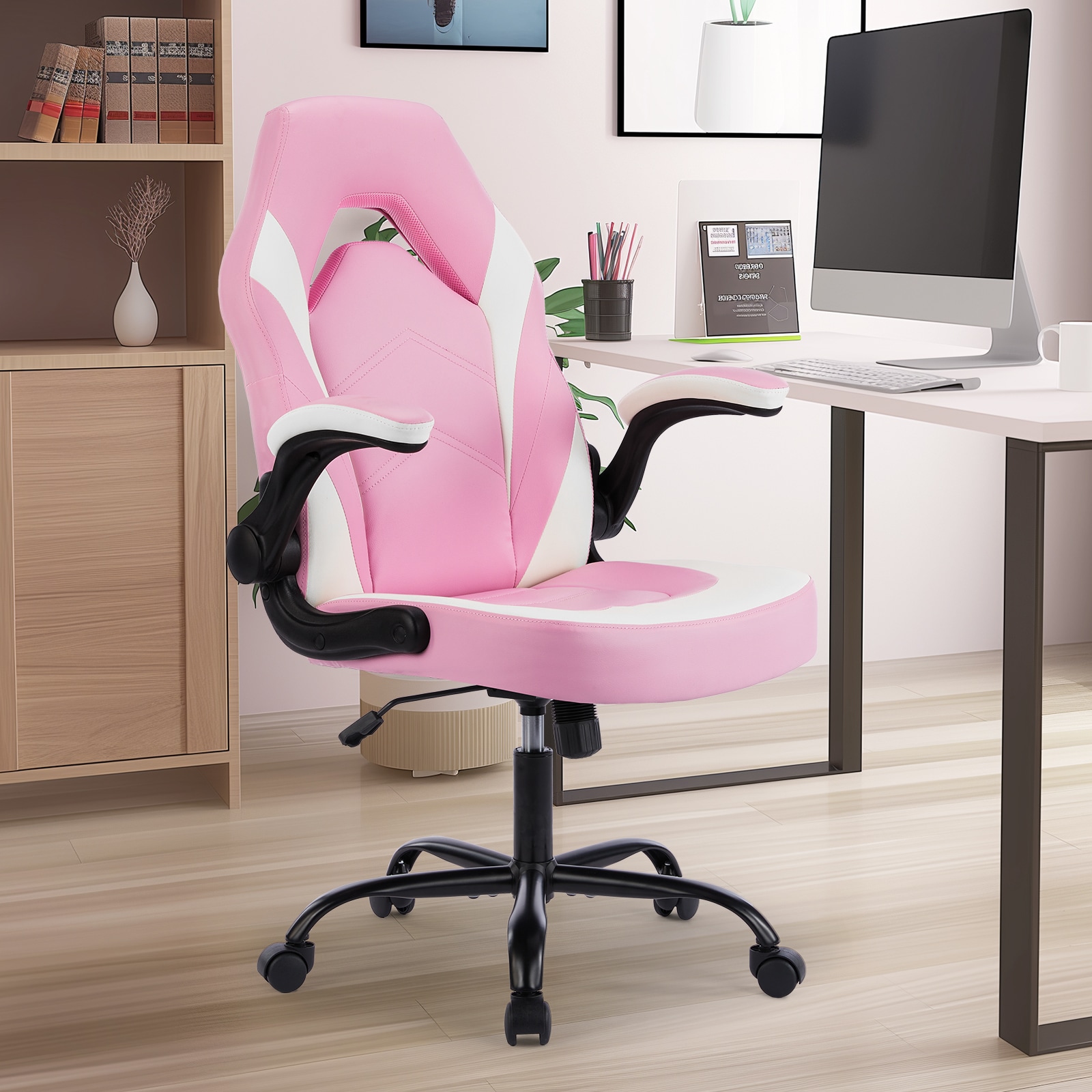 Flynama L-P218536 Office-Chairs - View #2