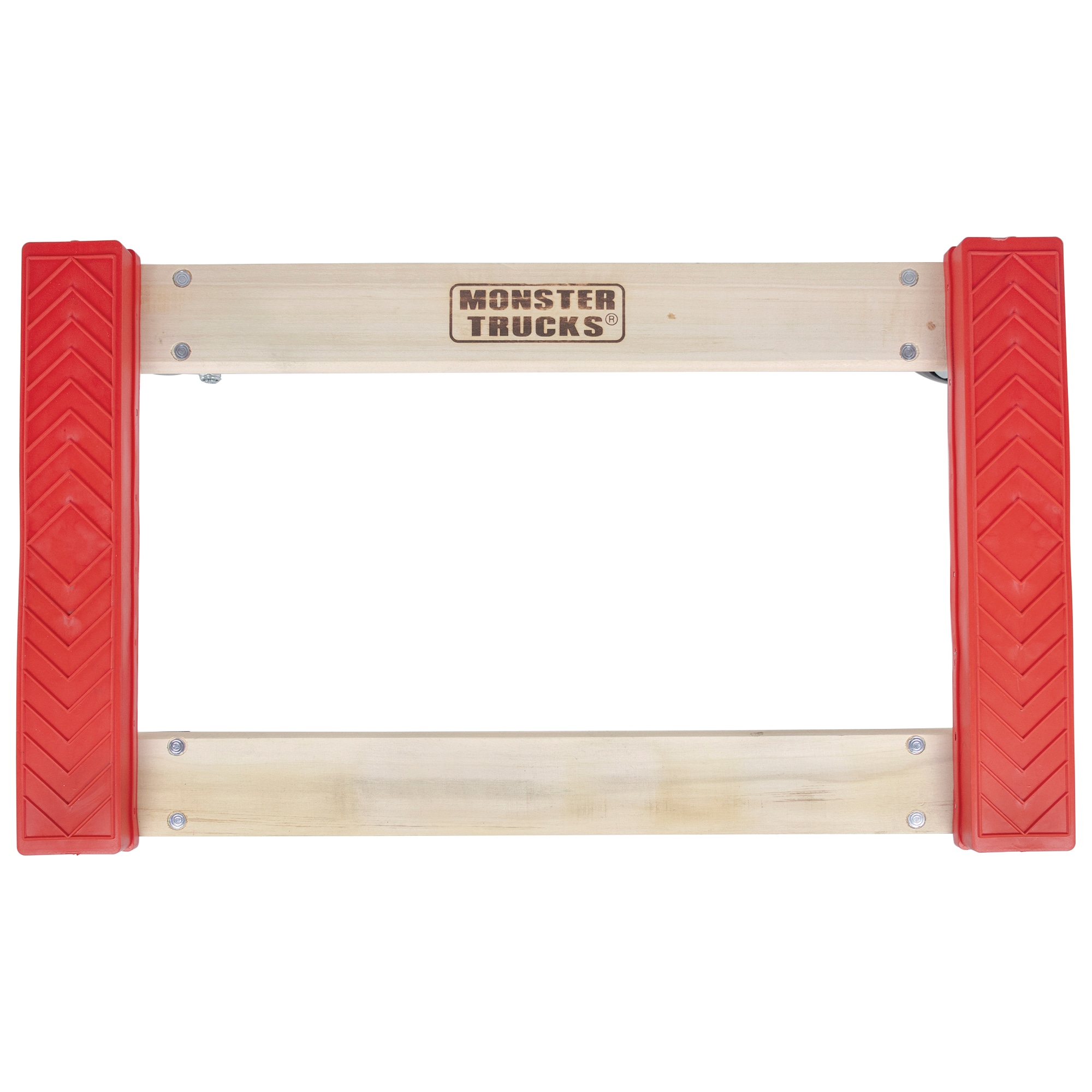 Monster Trucks MT10002 Hand-Truck-Dollies - View #4