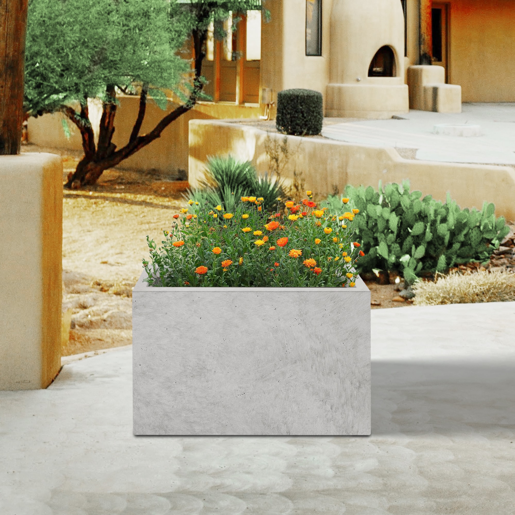 PLANTARA PA0260A-8011 Planter-Window-Box - View #6