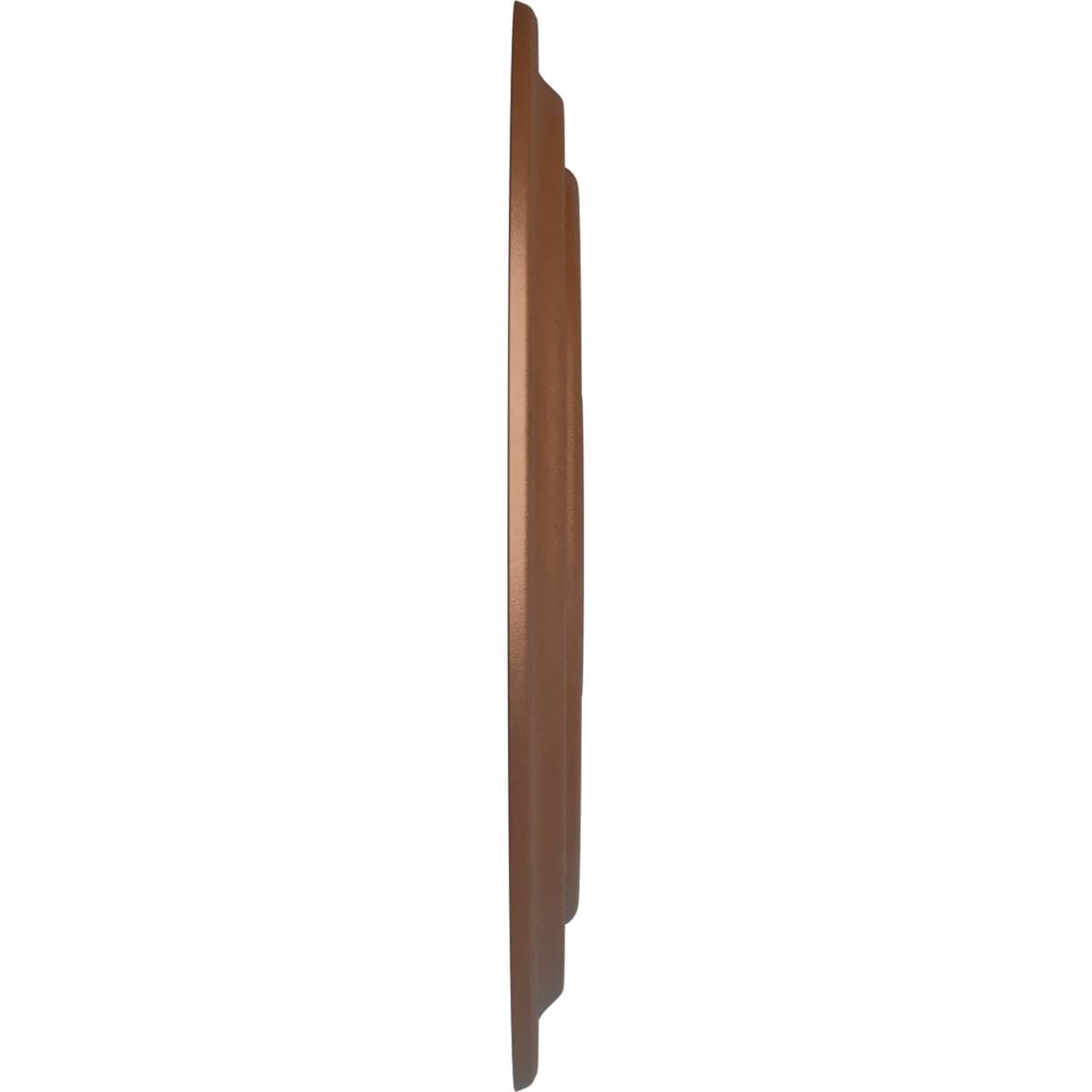 Ekena Millwork CM24TRPOS Ceiling-Medallions - View #3