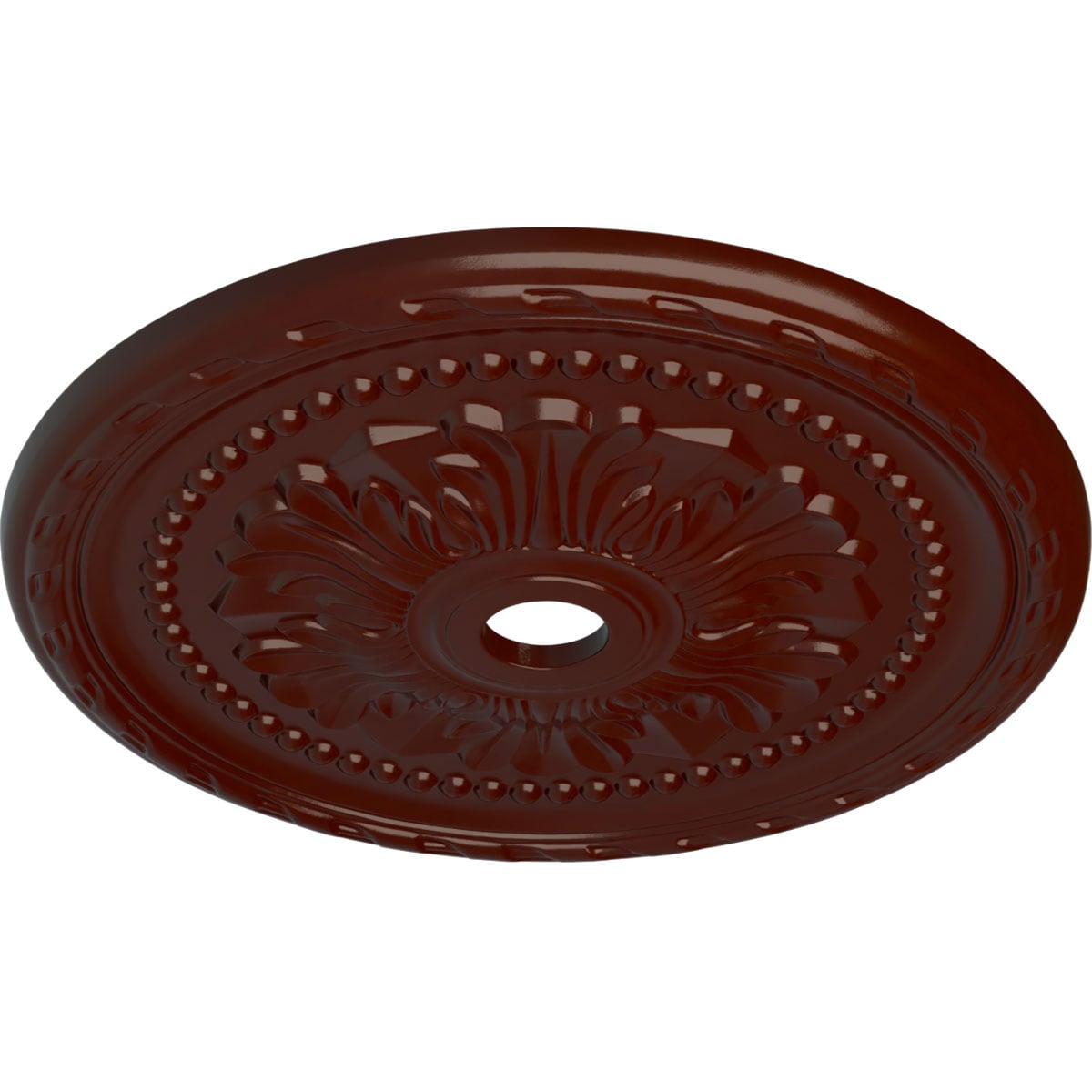 Ekena Millwork CM31PMBMF Ceiling-Medallions - View #2