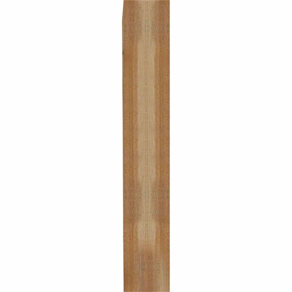 Ekena Millwork BKT06X30X38BOA01RWR Exterior-Brackets-Braces - View #4
