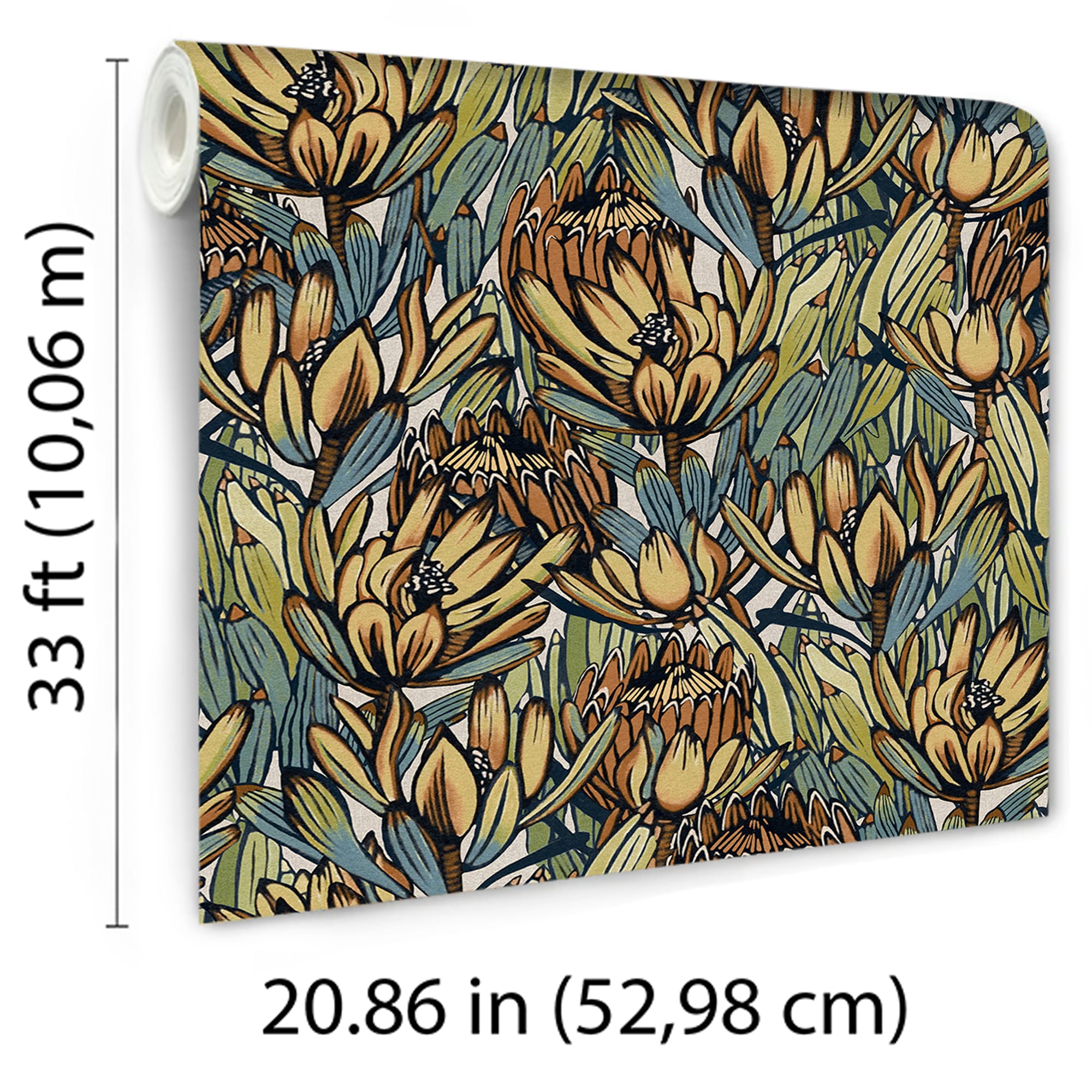 Veer Decor 8251-AD2 wallpaper - View #2