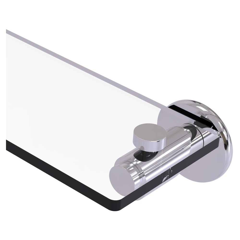 Allied Brass TR-1/22-PC Bathroom-Shelves - View #2