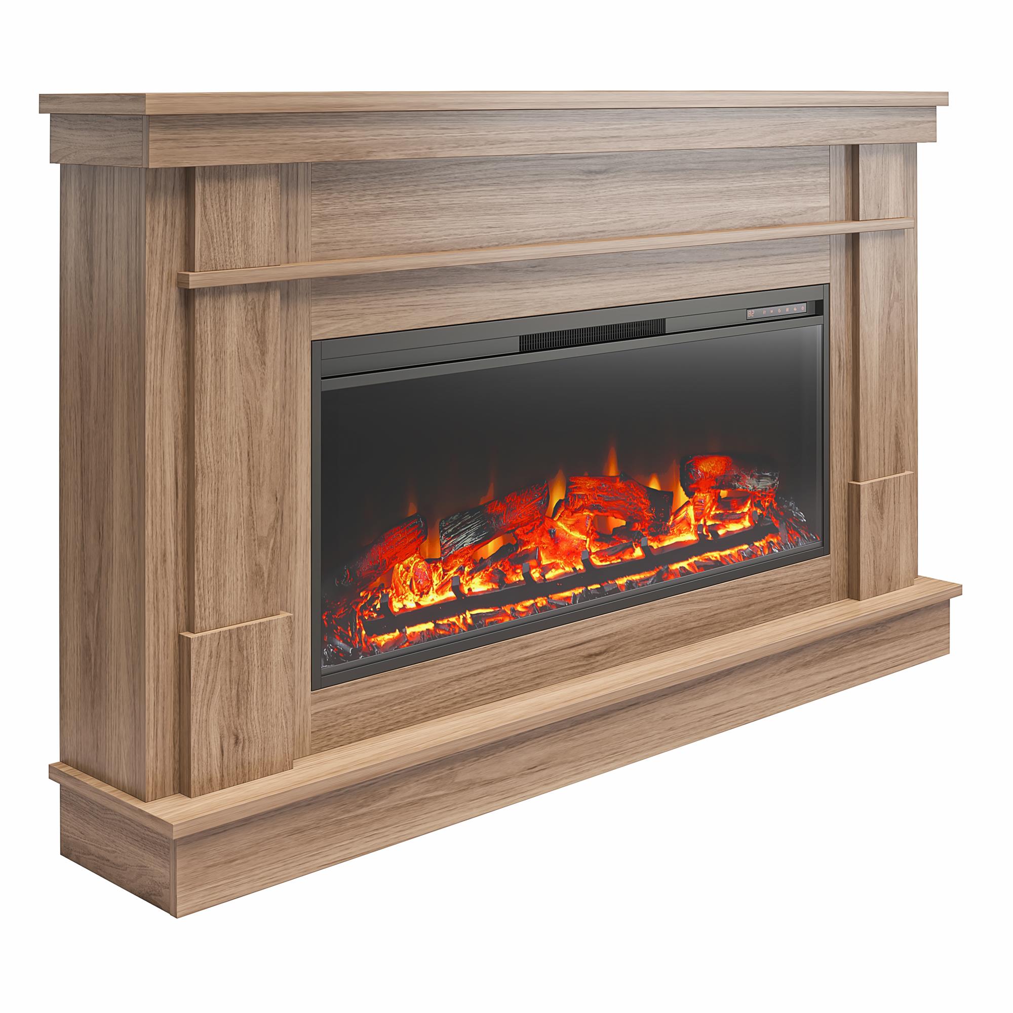 Ameriwood Home 2105905COM Electric-Fireplaces - View #9