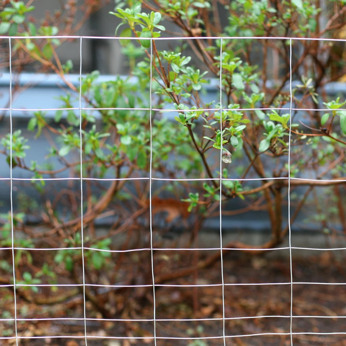Galvanized Garden Wire — Smart Fence Mfg.