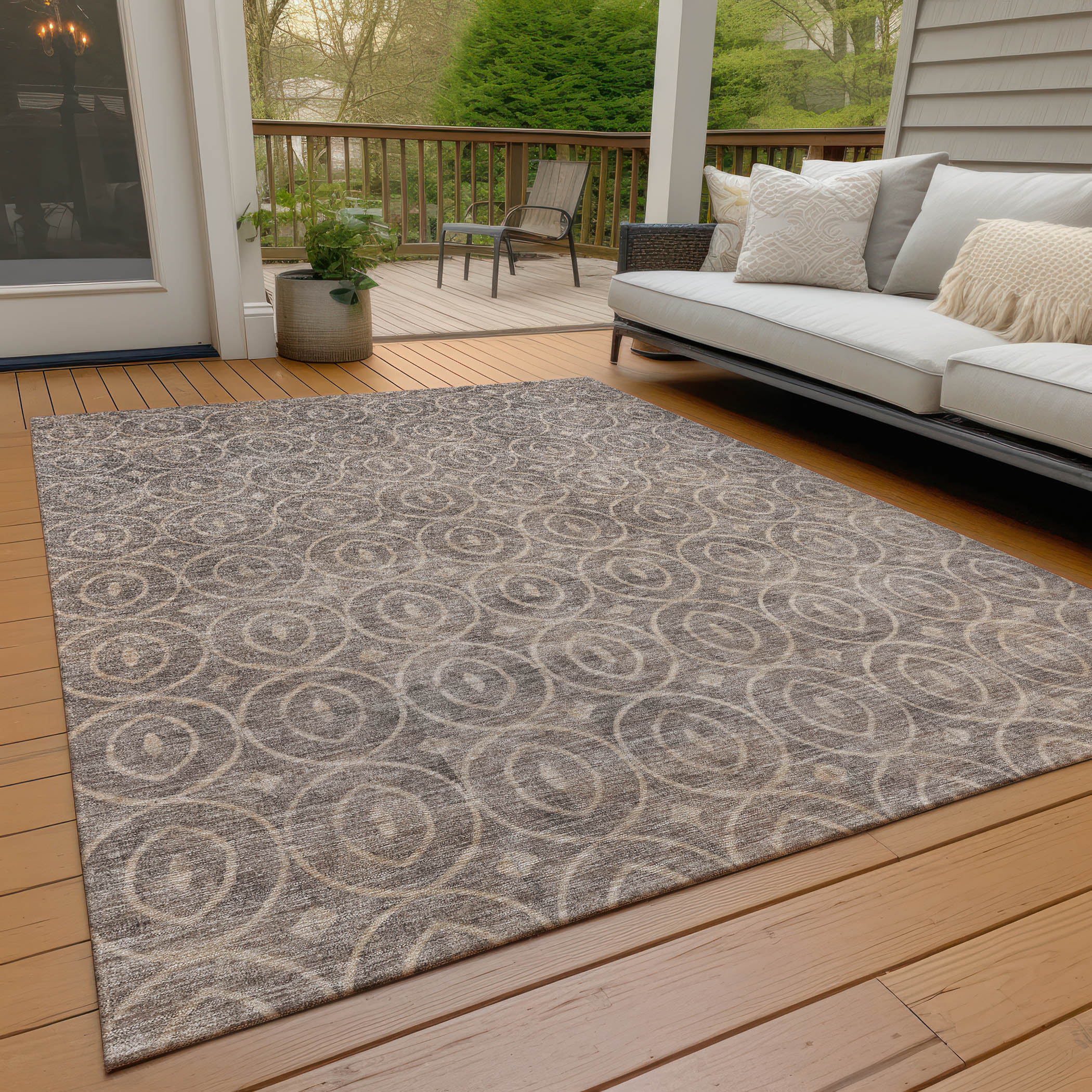 Addison Rugs ACN1227MO8X10 rugs - View #9