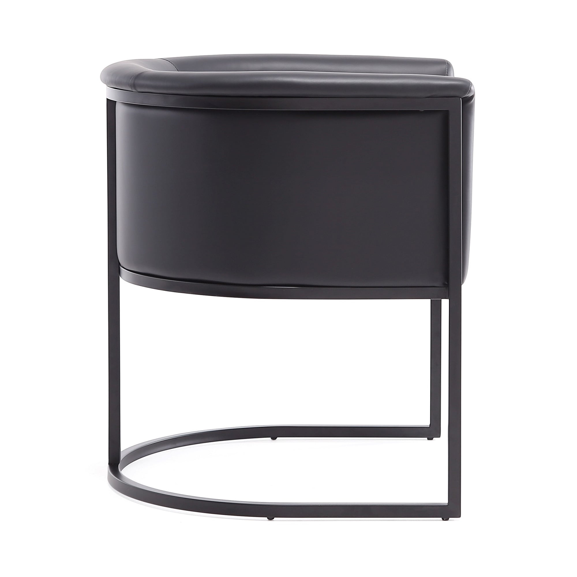 Manhattan Comfort DC044-BK Dining-Chairs - View #5
