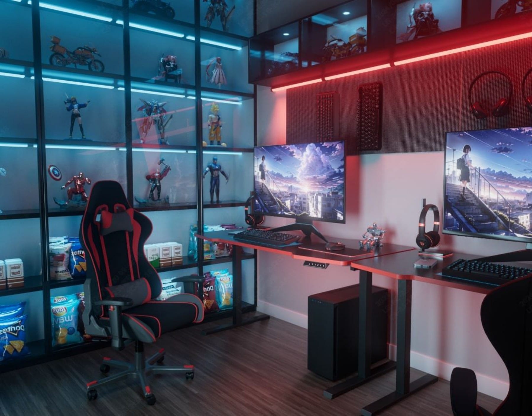 Maocao Hoom JLP171584P Console-Sofa-Tables - View #2