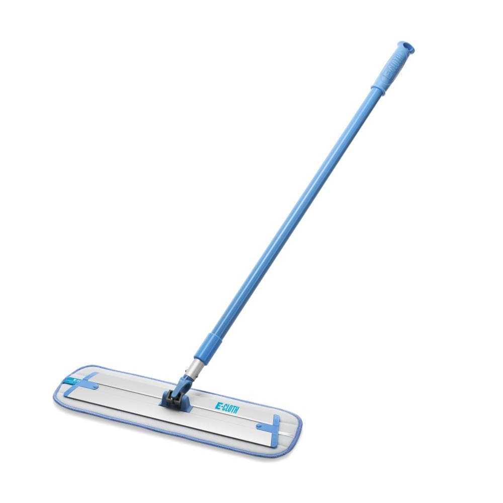 The Microfiber Wholesale Professional Mop, Reviewed