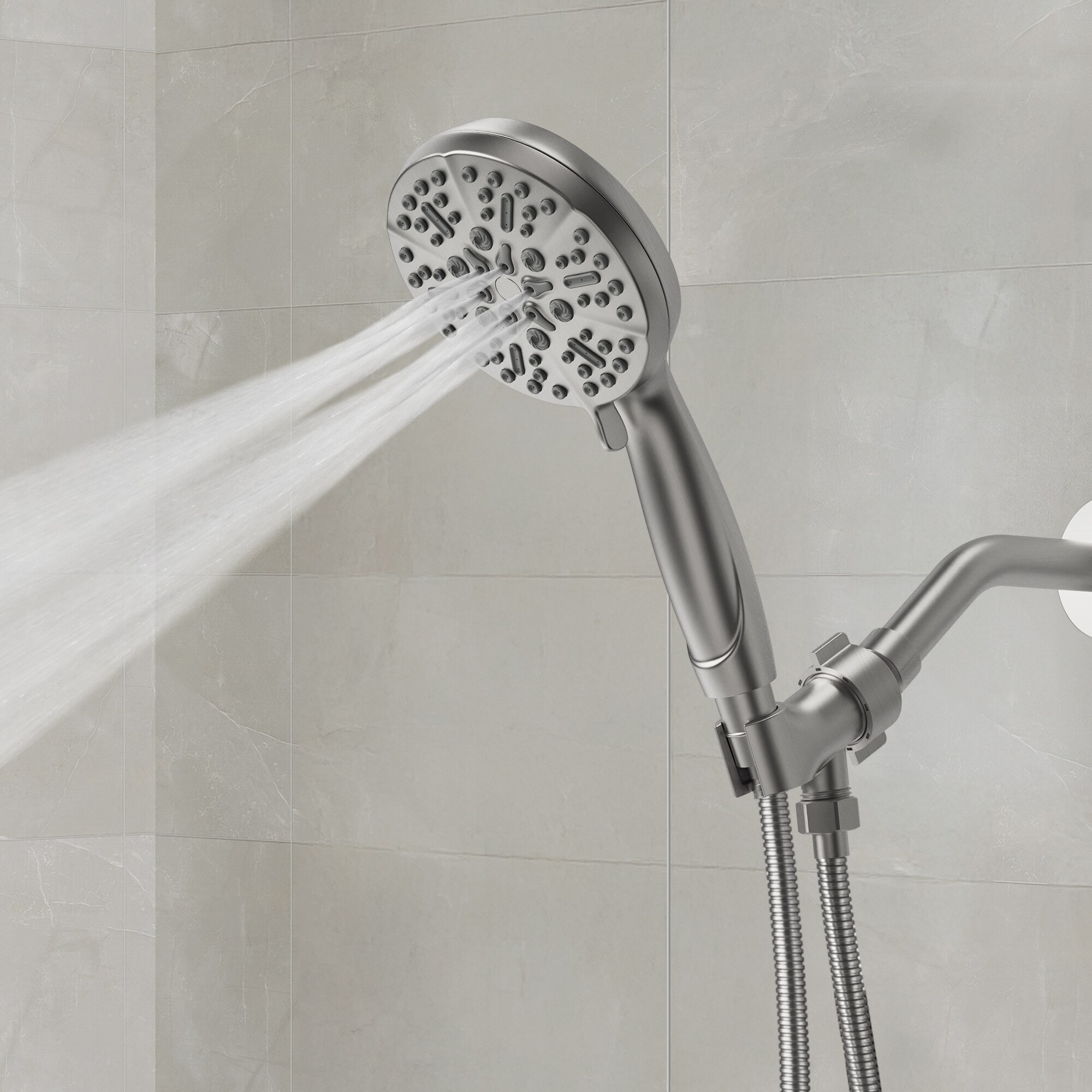 EVERSTEIN Q-825-OTOP Fixed-Showerhead - View #16