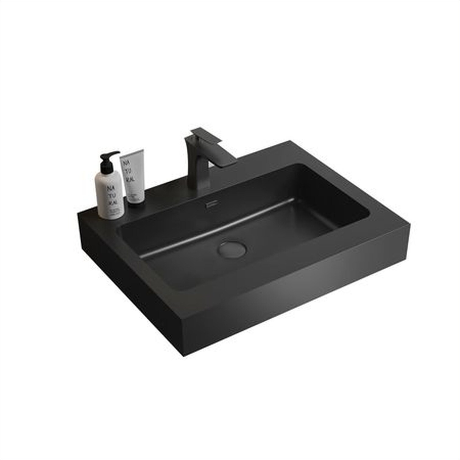 SunJet 30H2ZDRX0BD4 Bath-Sink - View #2