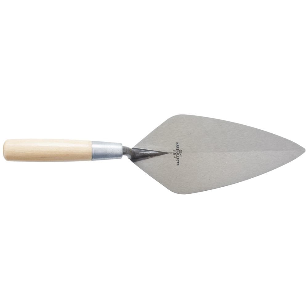 Marshalltown 33 11.5 trowels - View #3