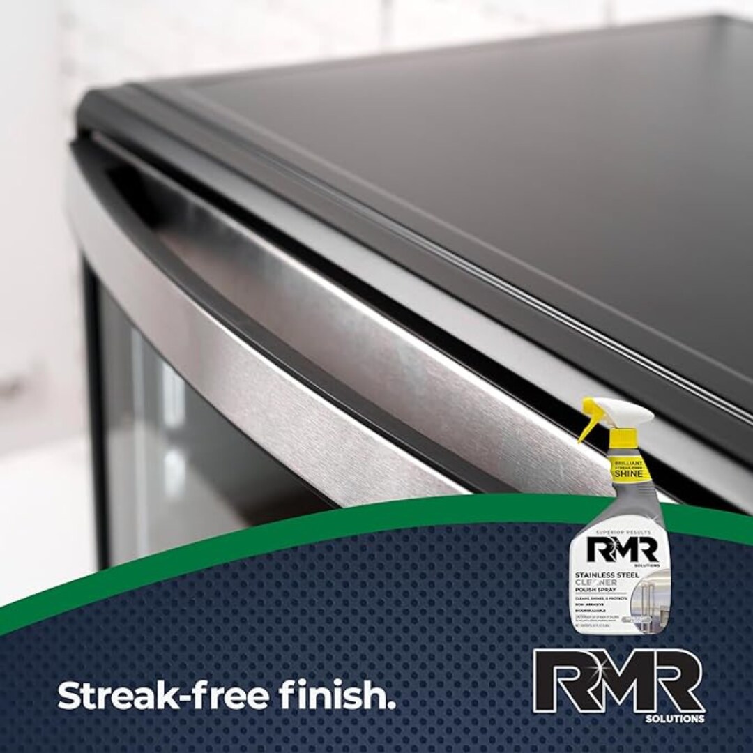 RMR Solutions RMRSSC32 Stainless-Steel-Cleaners - View #4