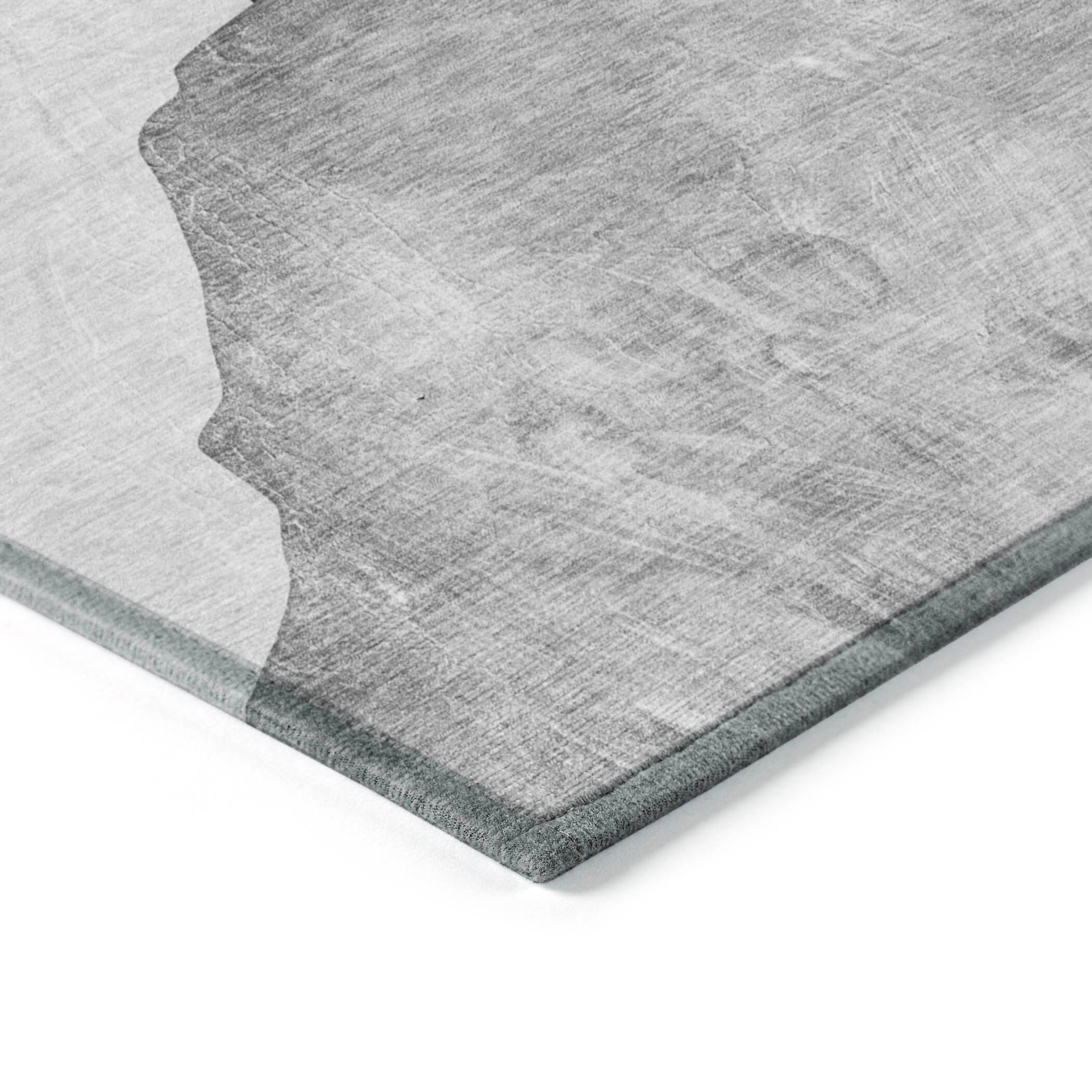 Addison Rugs ACN547GY10X14 rugs - View #2
