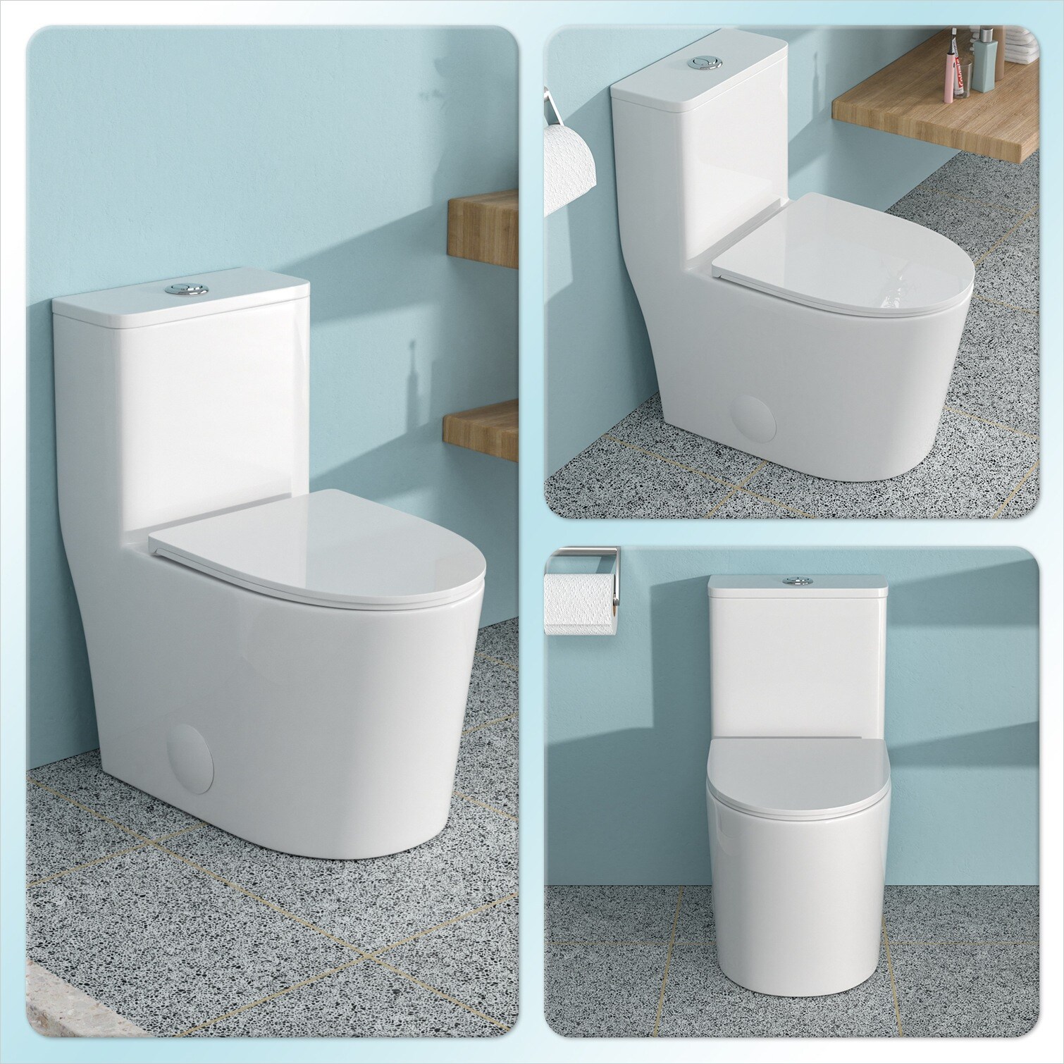 Naturefalls LO5PGS9Q6C2K toilets - View #13