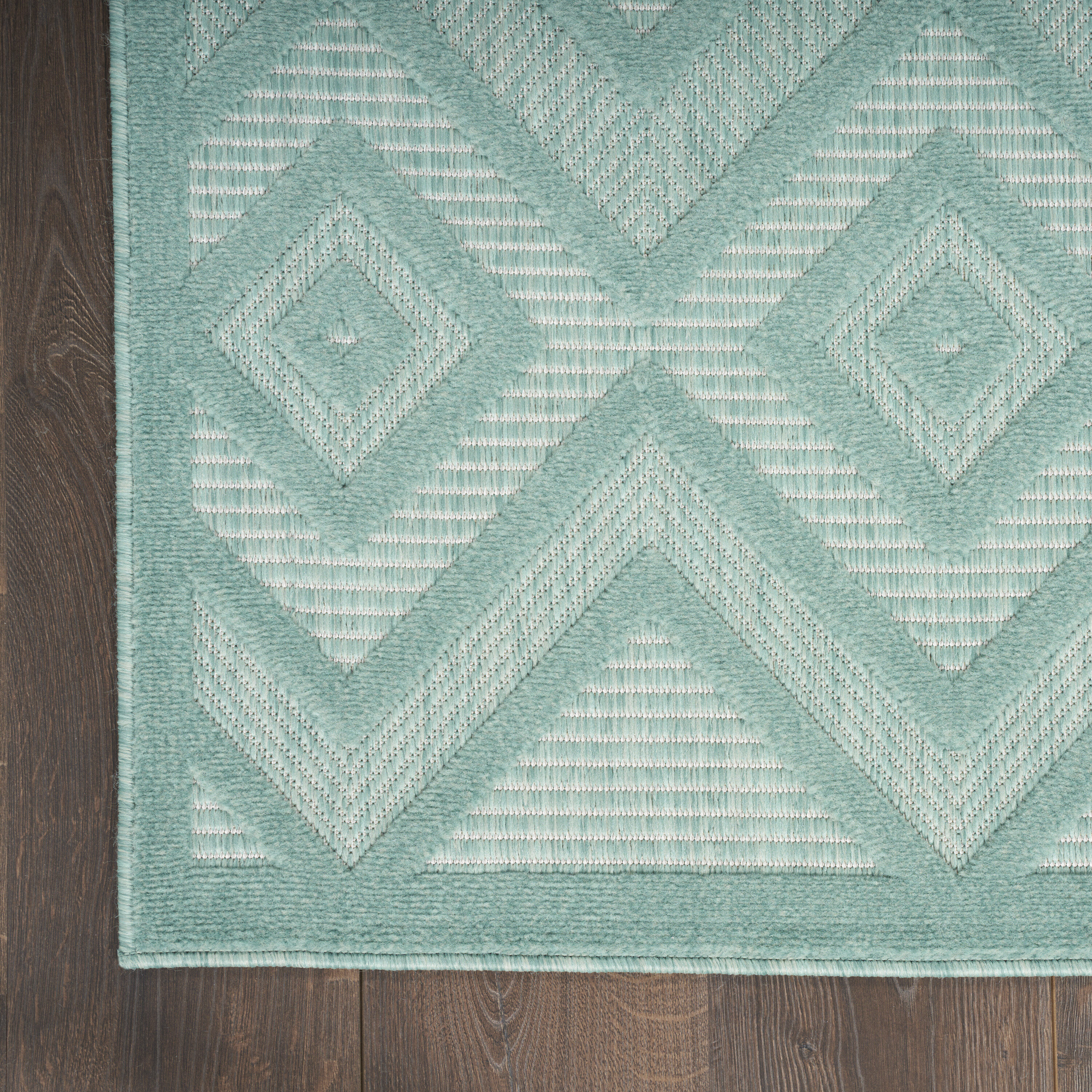 Nourison 099446043795 rugs - View #4