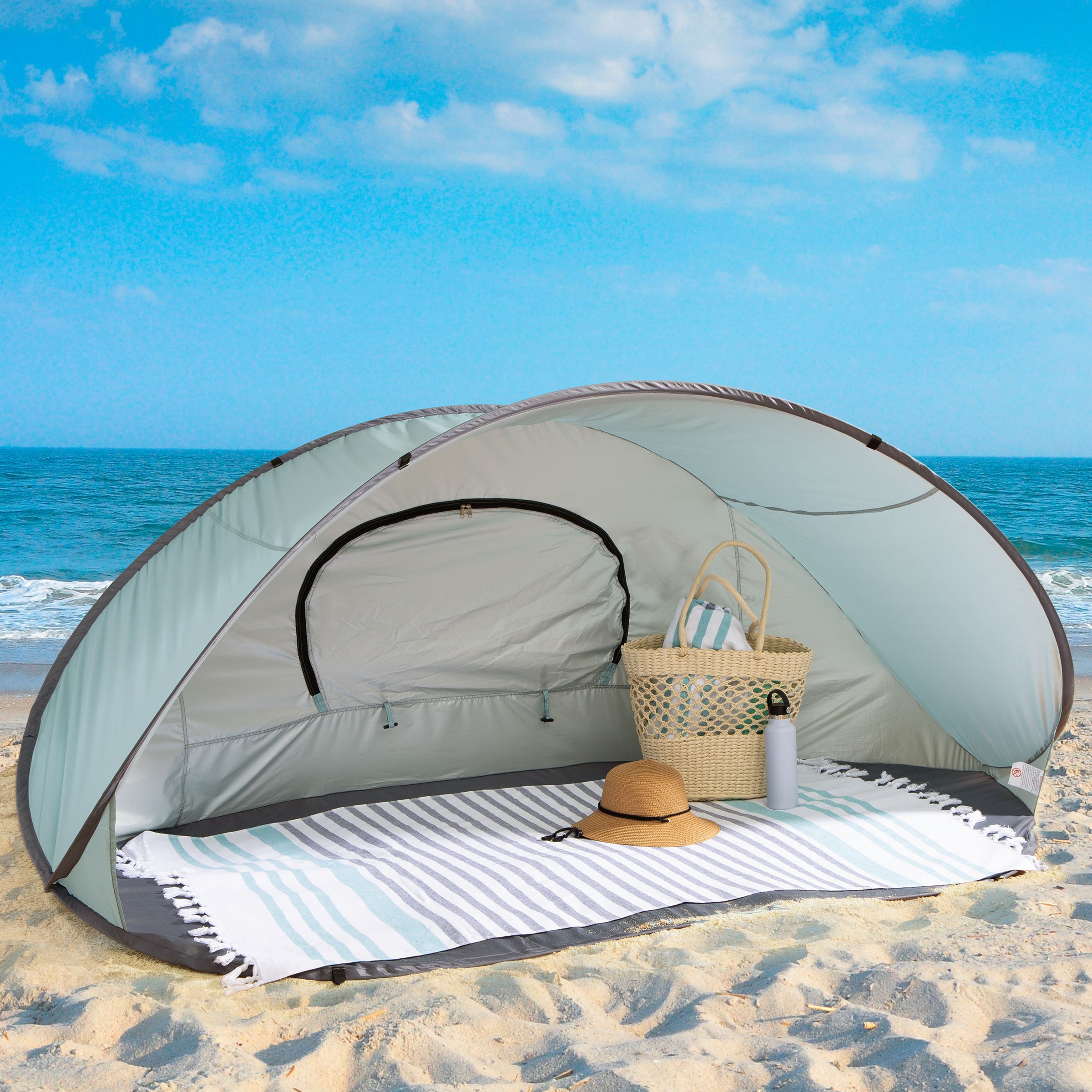 Wakeman 75-CMP1104 tents - View #2