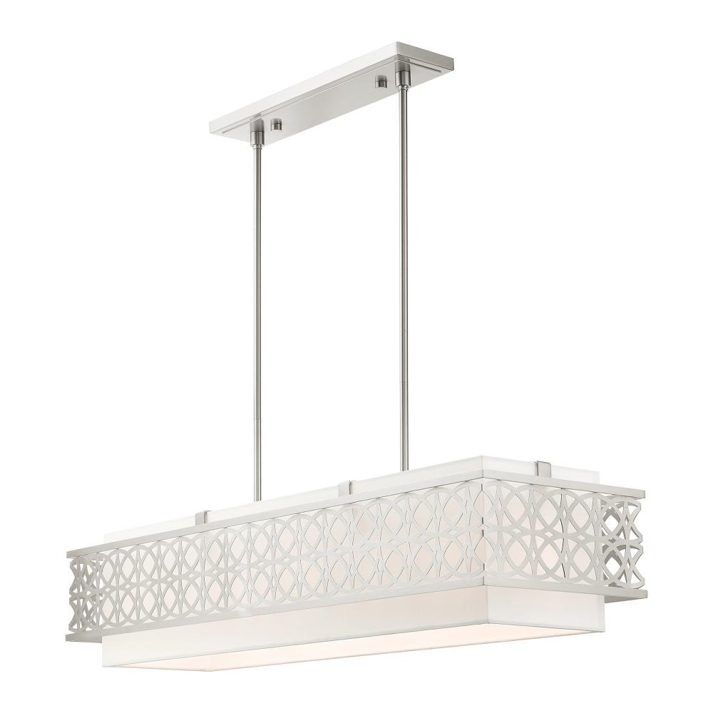 Livex Lighting 49868-91 b090015 - View #6