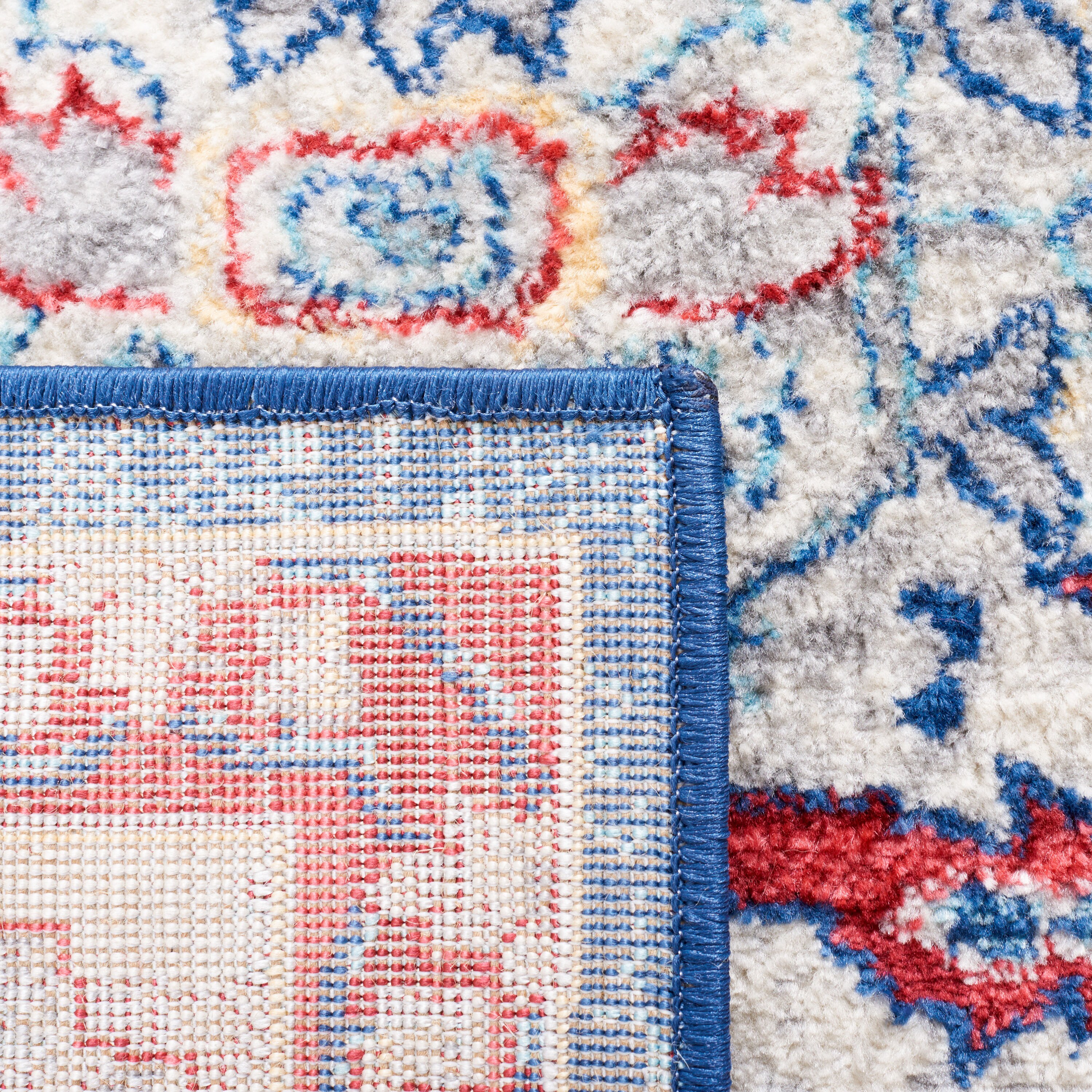 Safavieh BNT852E-7R rugs - View #4
