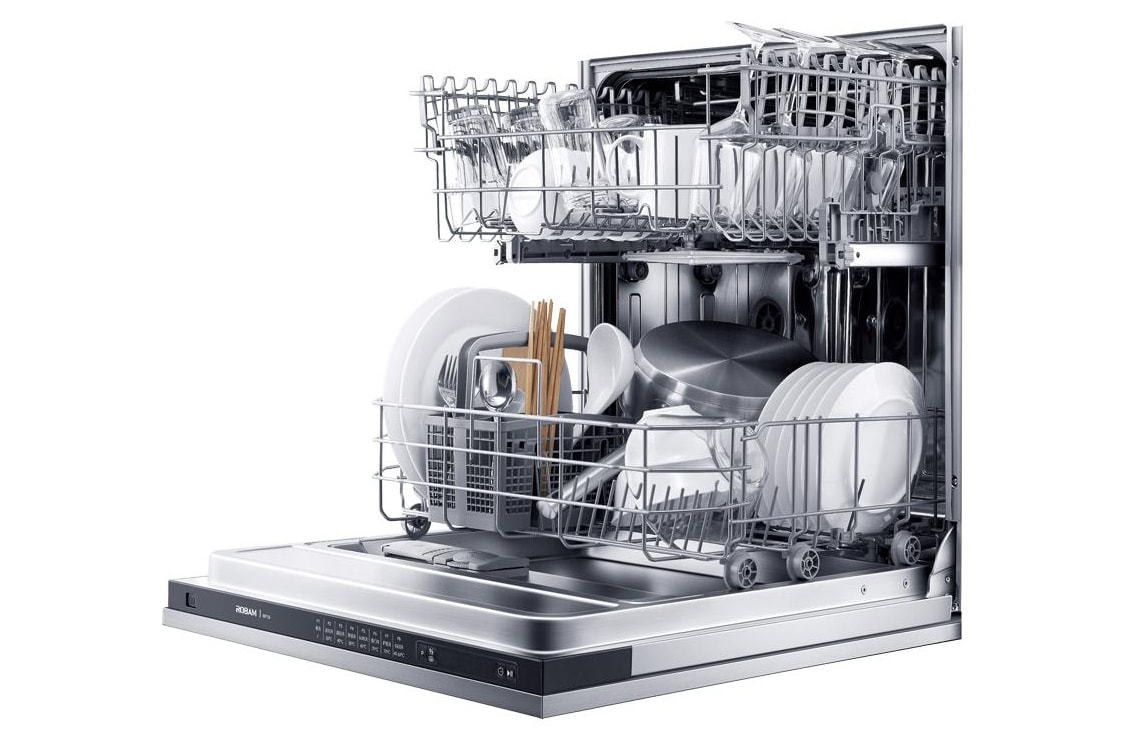 ROBAM ROBAM-W652S Builtin-Dish - View #2