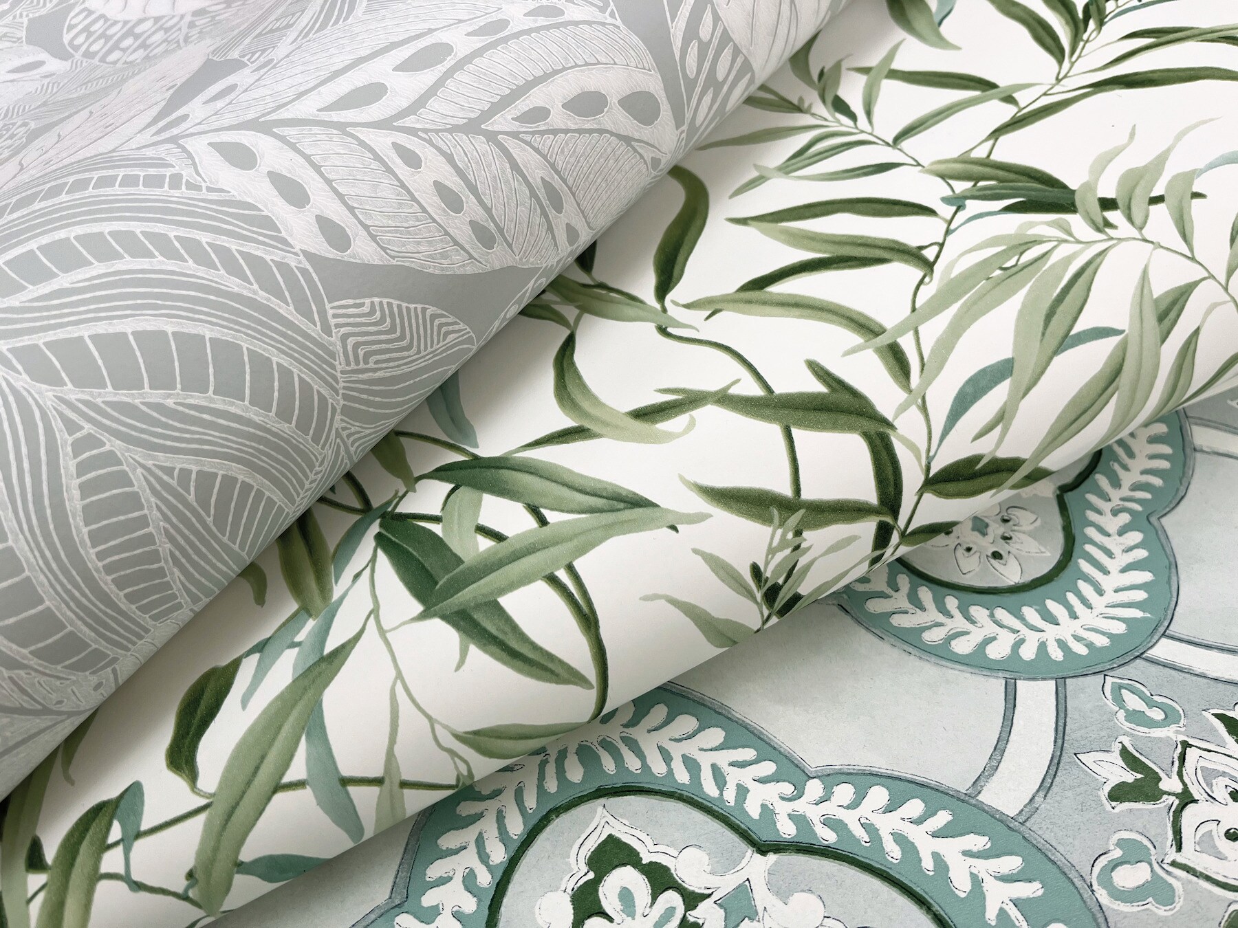York Wallcoverings GO8223 wallpaper - View #8
