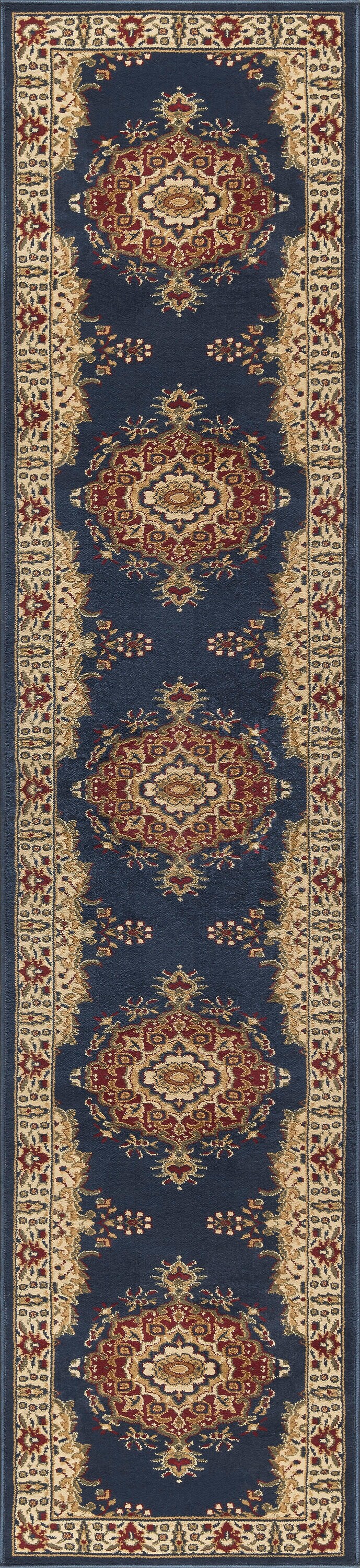 Tayse SNS4707 2X10 rugs - View #7