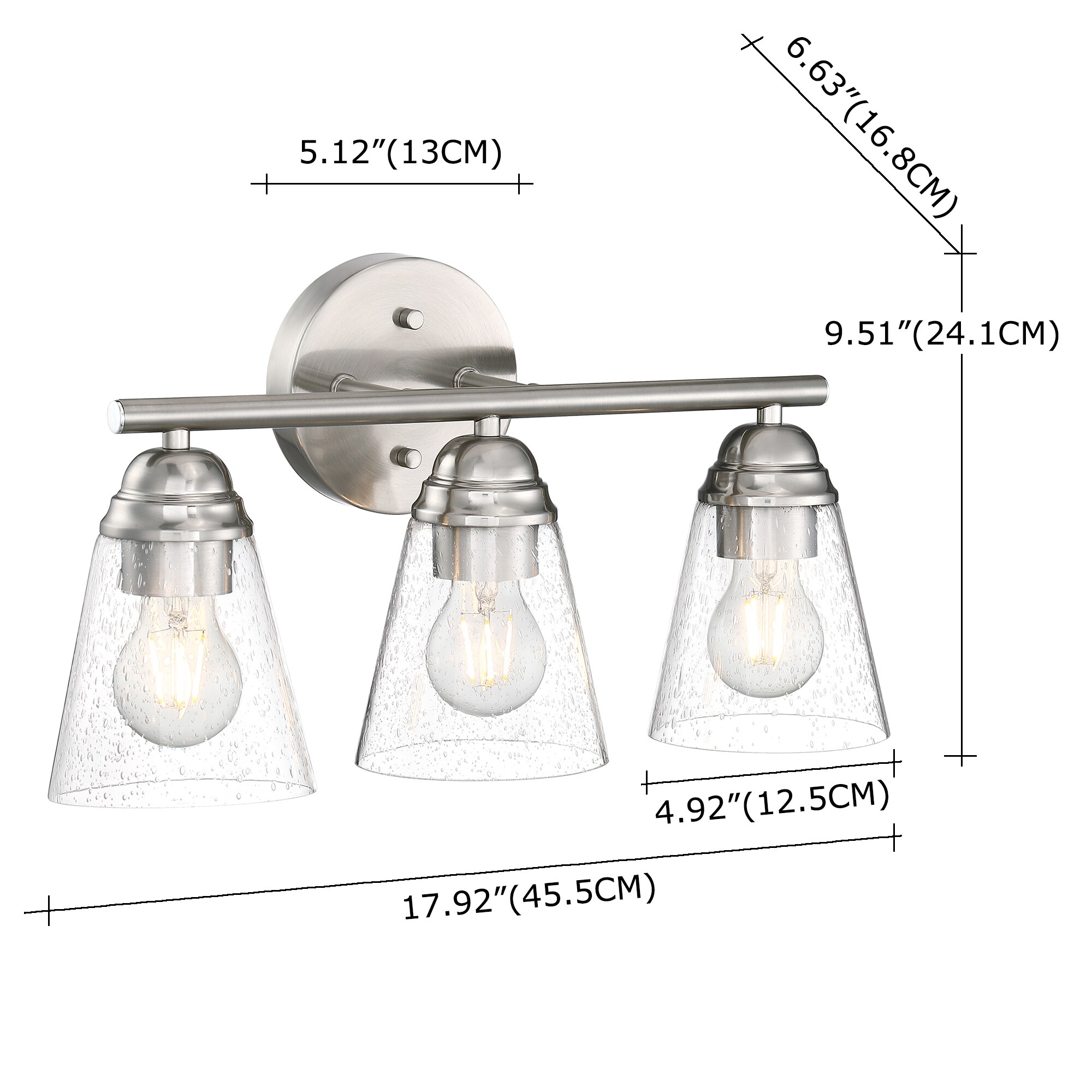 FAYMART LIGHTING FS42163 b089995 - View #2