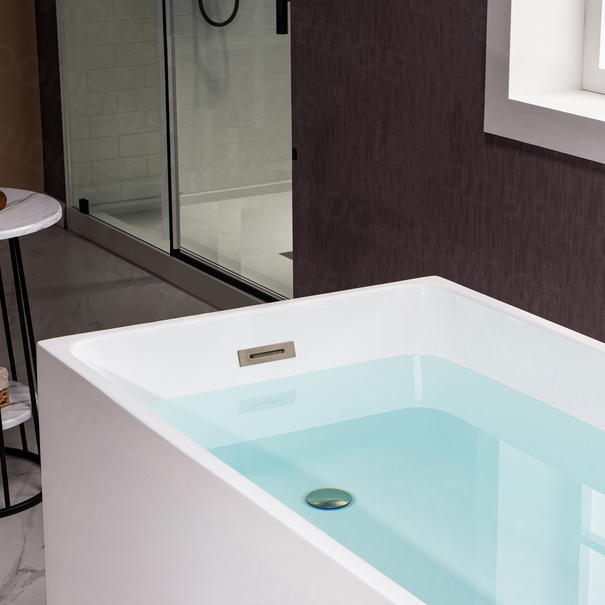 Woodbridge LB246 bathtubs - View #9