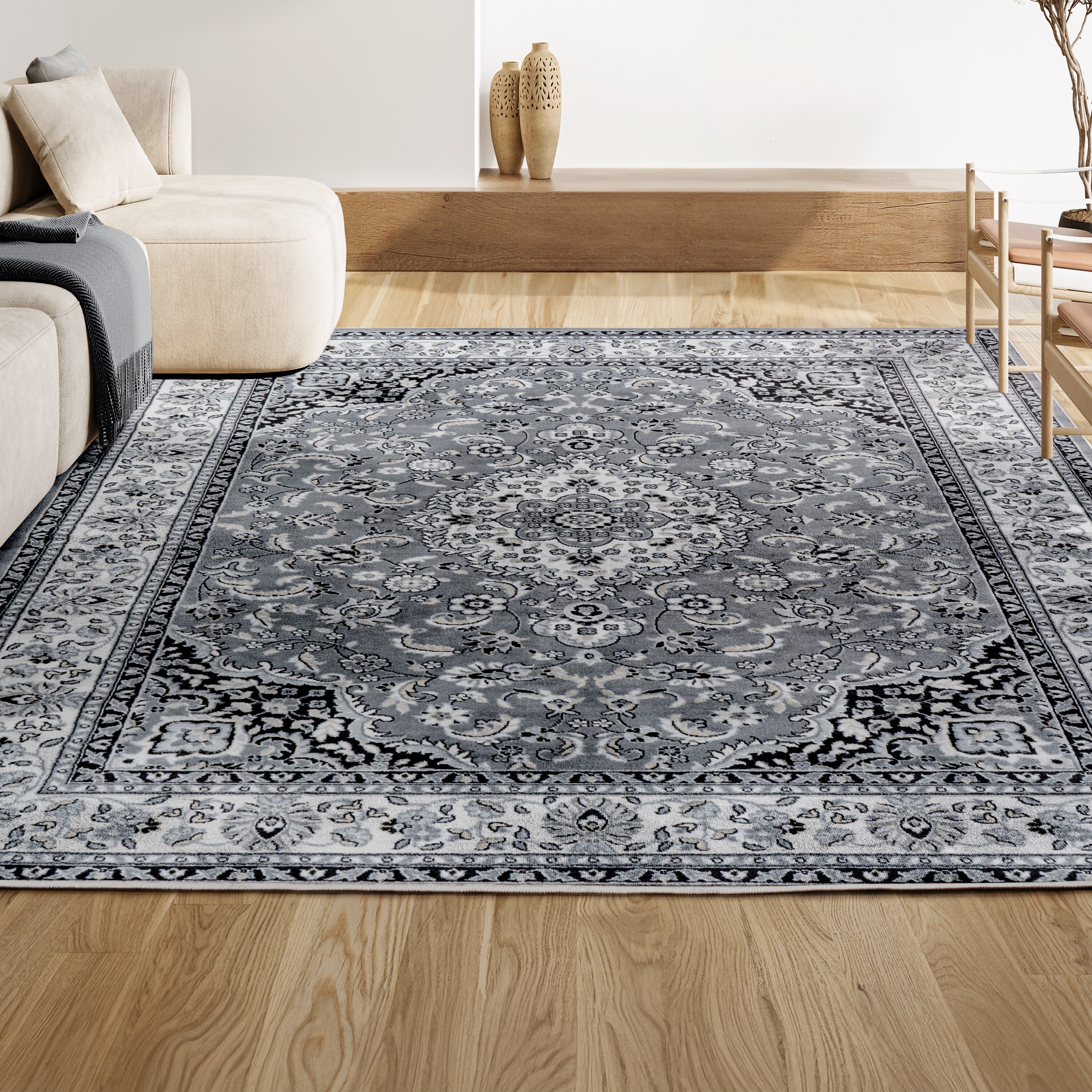 JONATHAN  Y MDP503C-3 rugs - View #4