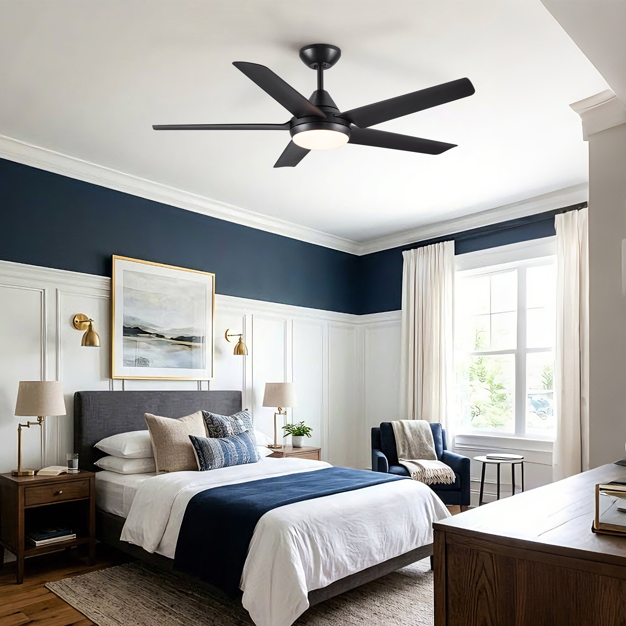 Cuschoice MDHK1-8-CF Ceiling-Fans - View #9