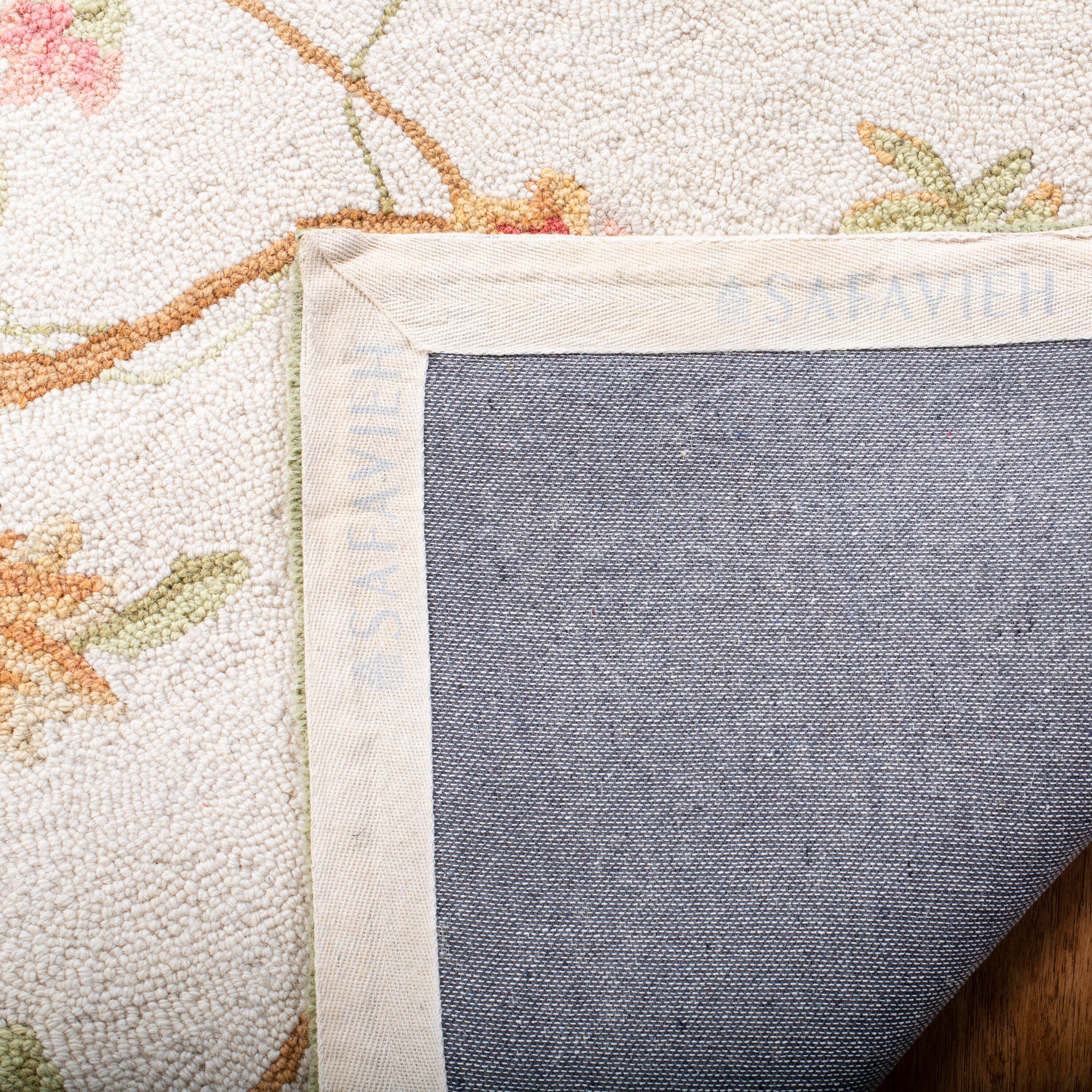Safavieh HK263A-6 rugs - View #4