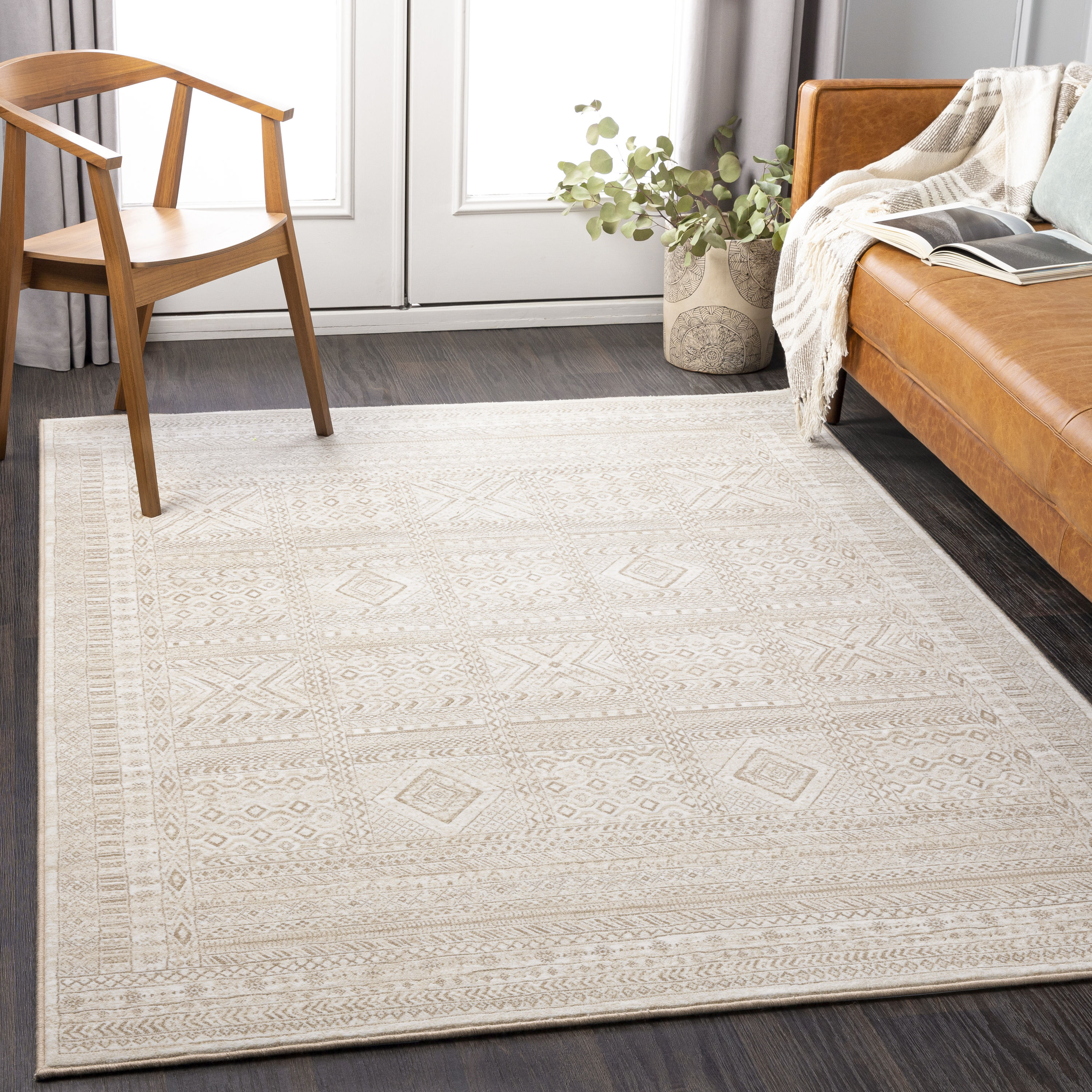 Surya CPO3853-71010 rugs - View #2