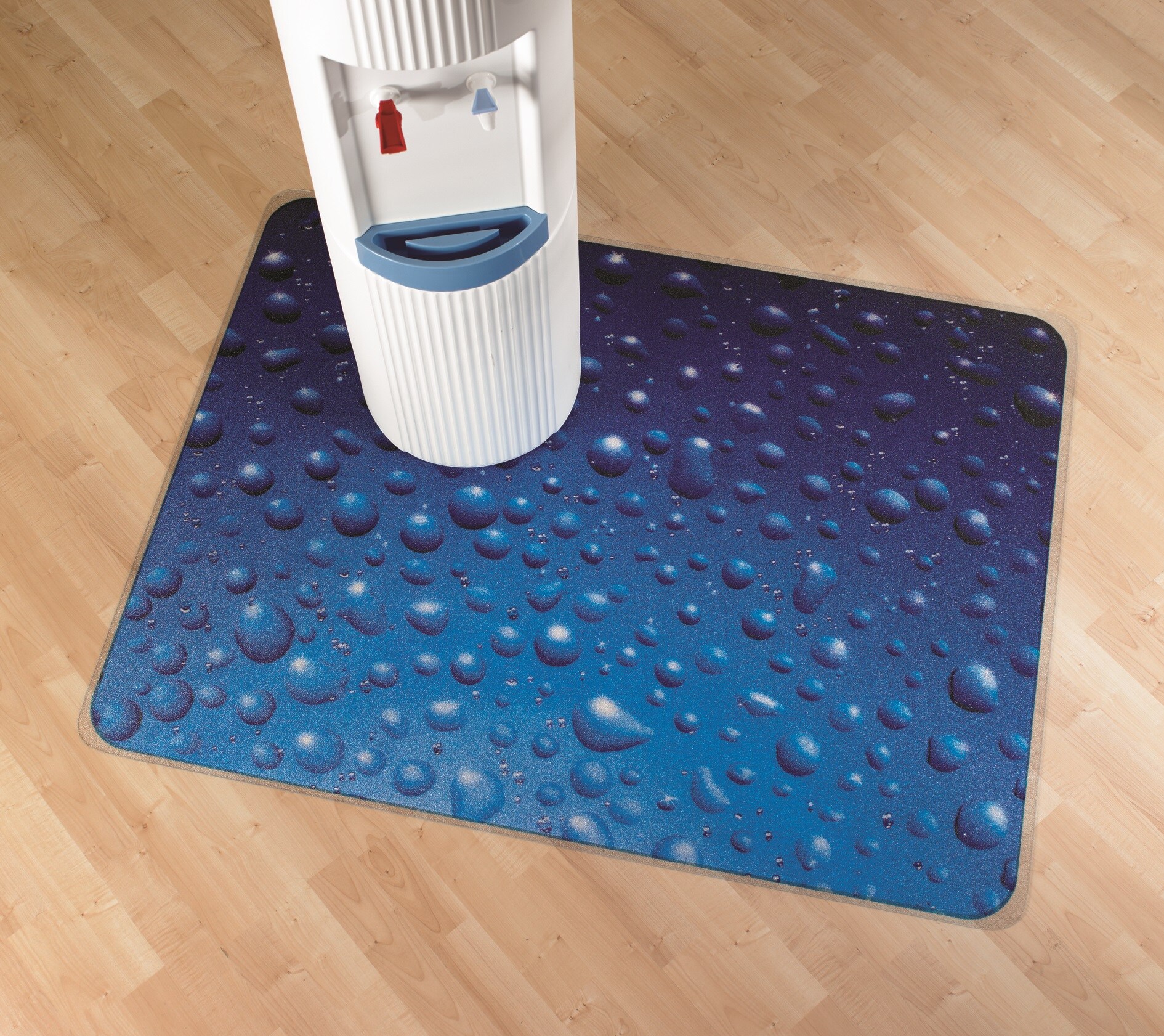 Floortex FC229220ECDR Mats-Cat - View #2