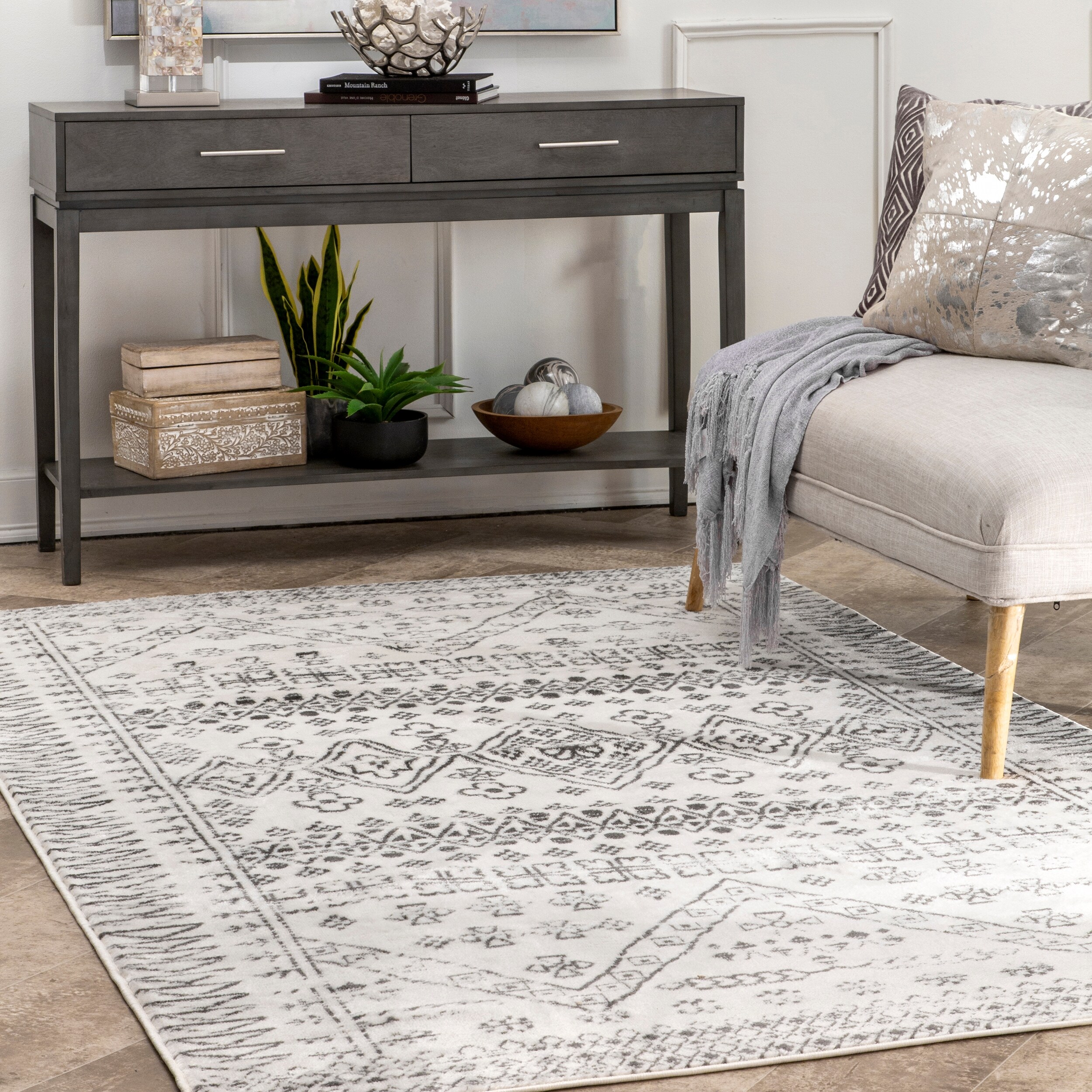 nuLOOM LPCT09B-2608 rugs - View #2