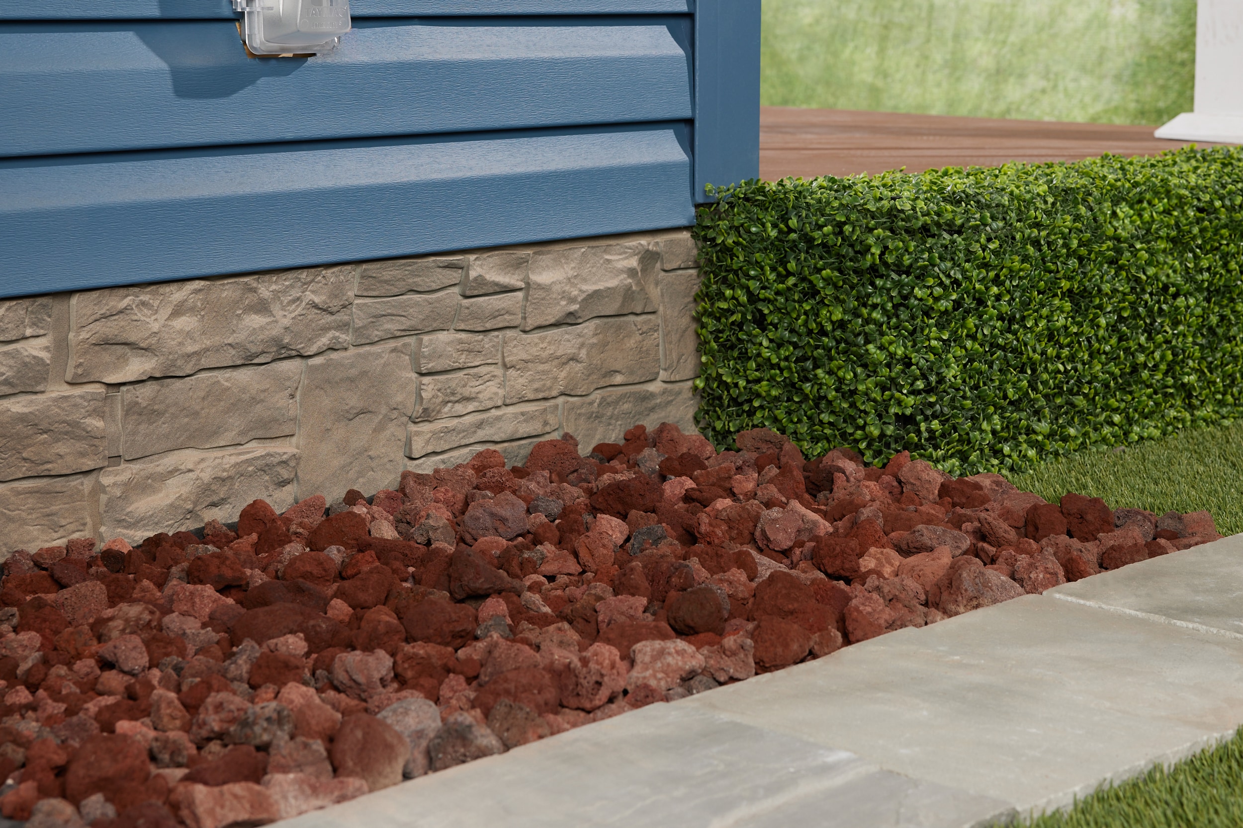 Kolor Scape 337500034 Landscaping-Rock - View #12