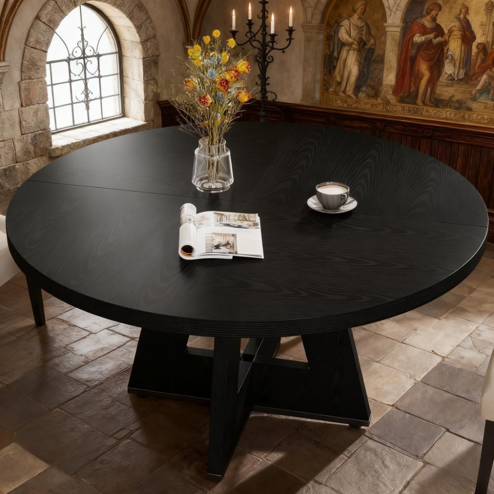 Tinyhomie LW-Y-OR-8399 Dining-Tables - View #2