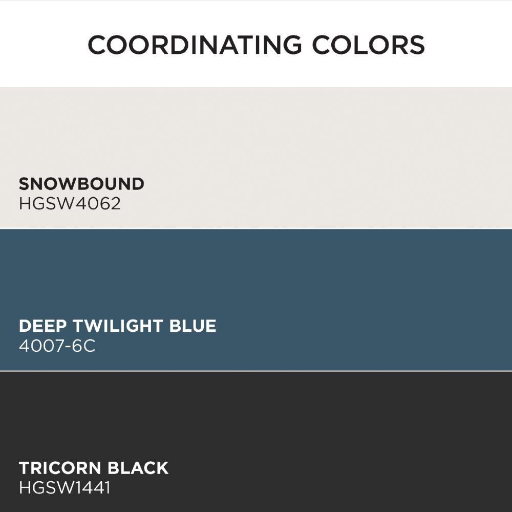 HGTV HOME by Sherwin-Williams HGSW3476-2557204 Int-Ext-Paint - View #5