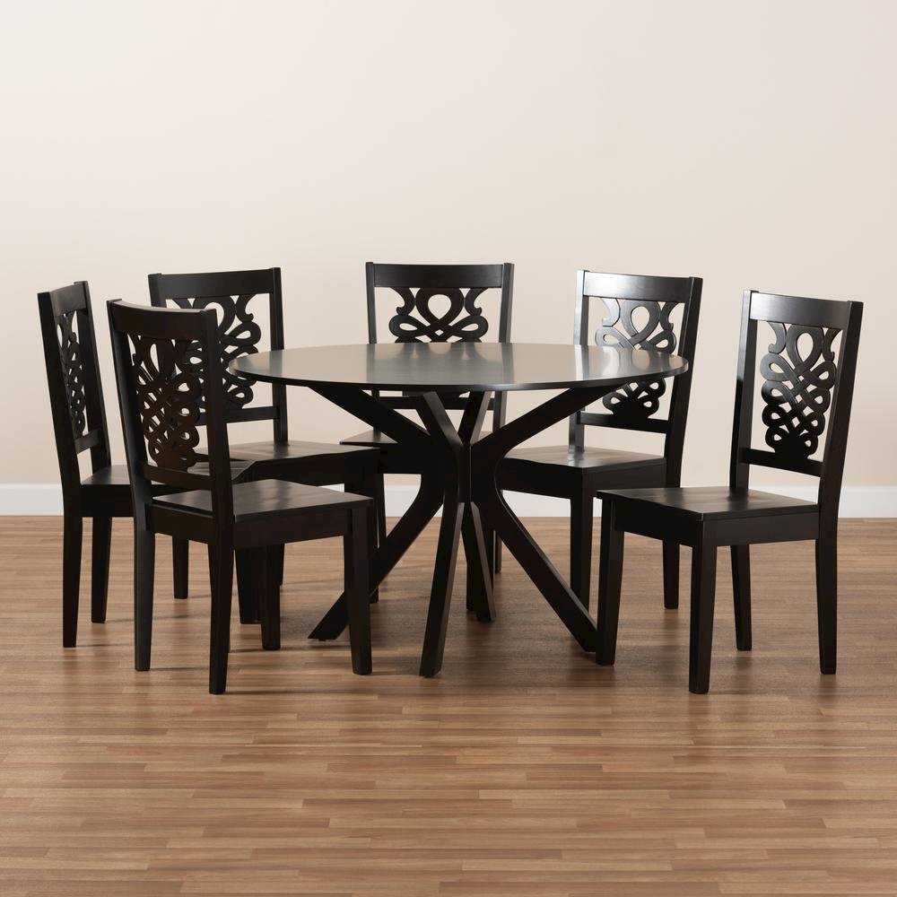 Baxton Studio BG2853720  - View #16