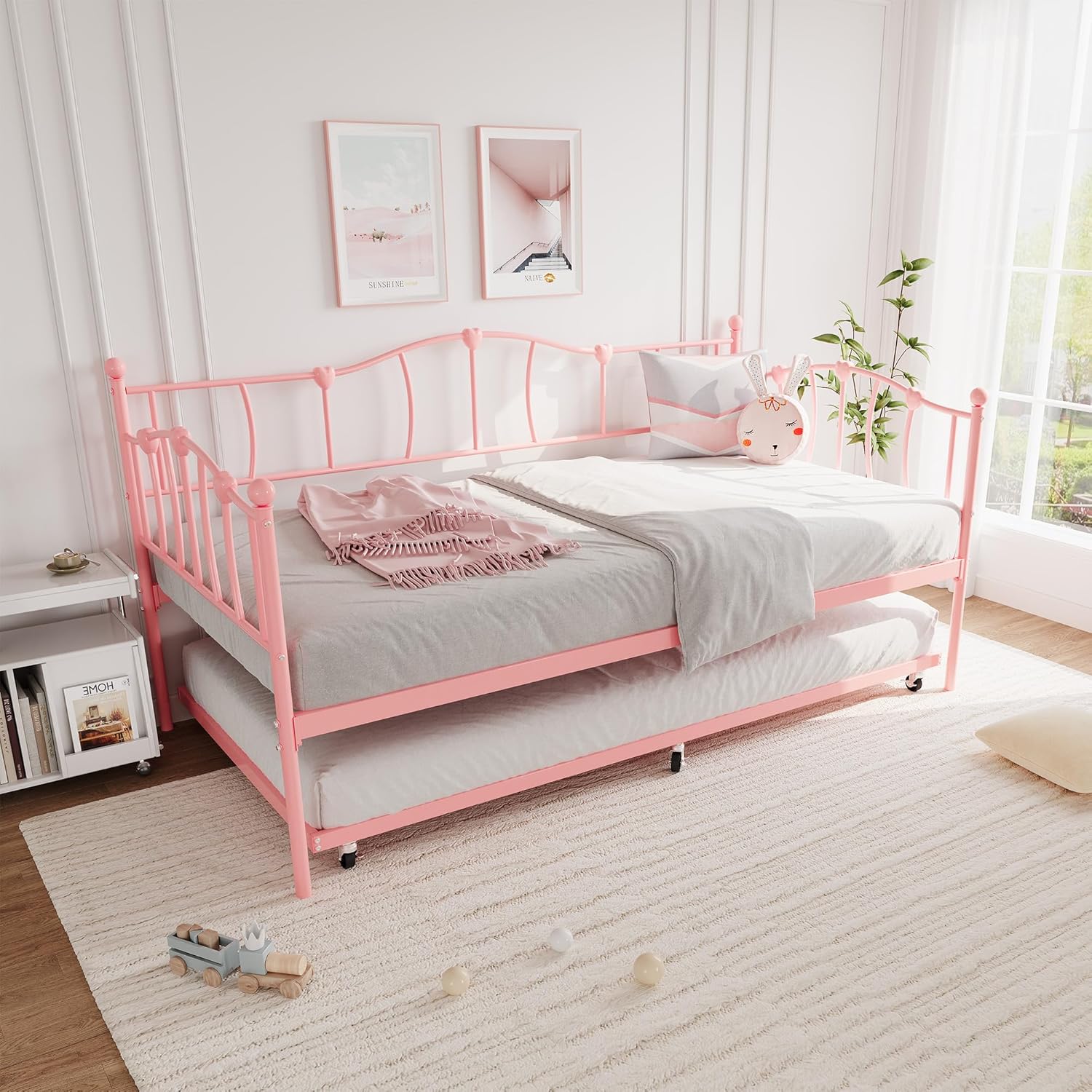 WhizMax PD-PHO-16JGF4Y5 futons - View #3