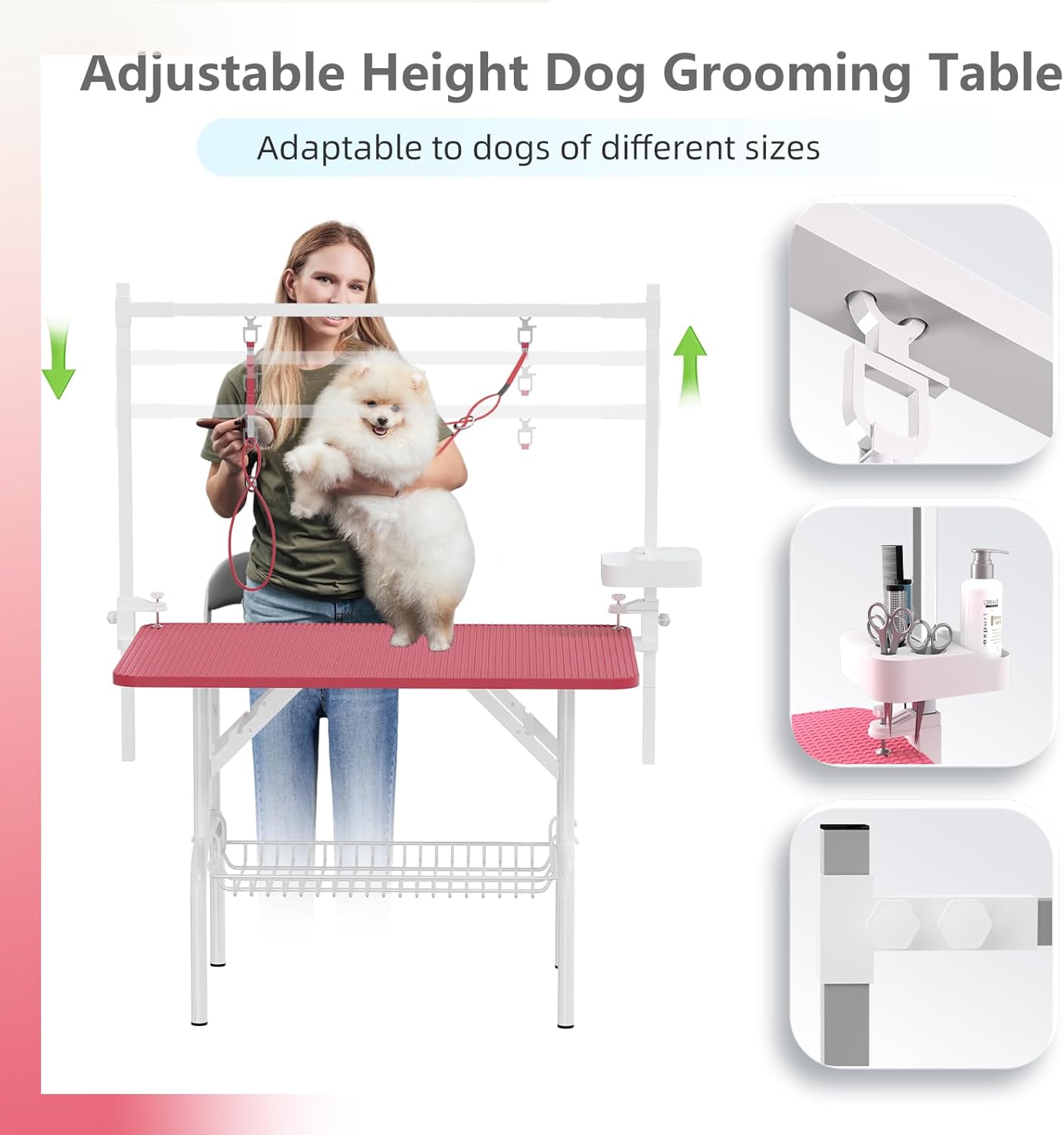 Tatayosi T2-7P358715 Pet-Grooming-Supplies - View #5