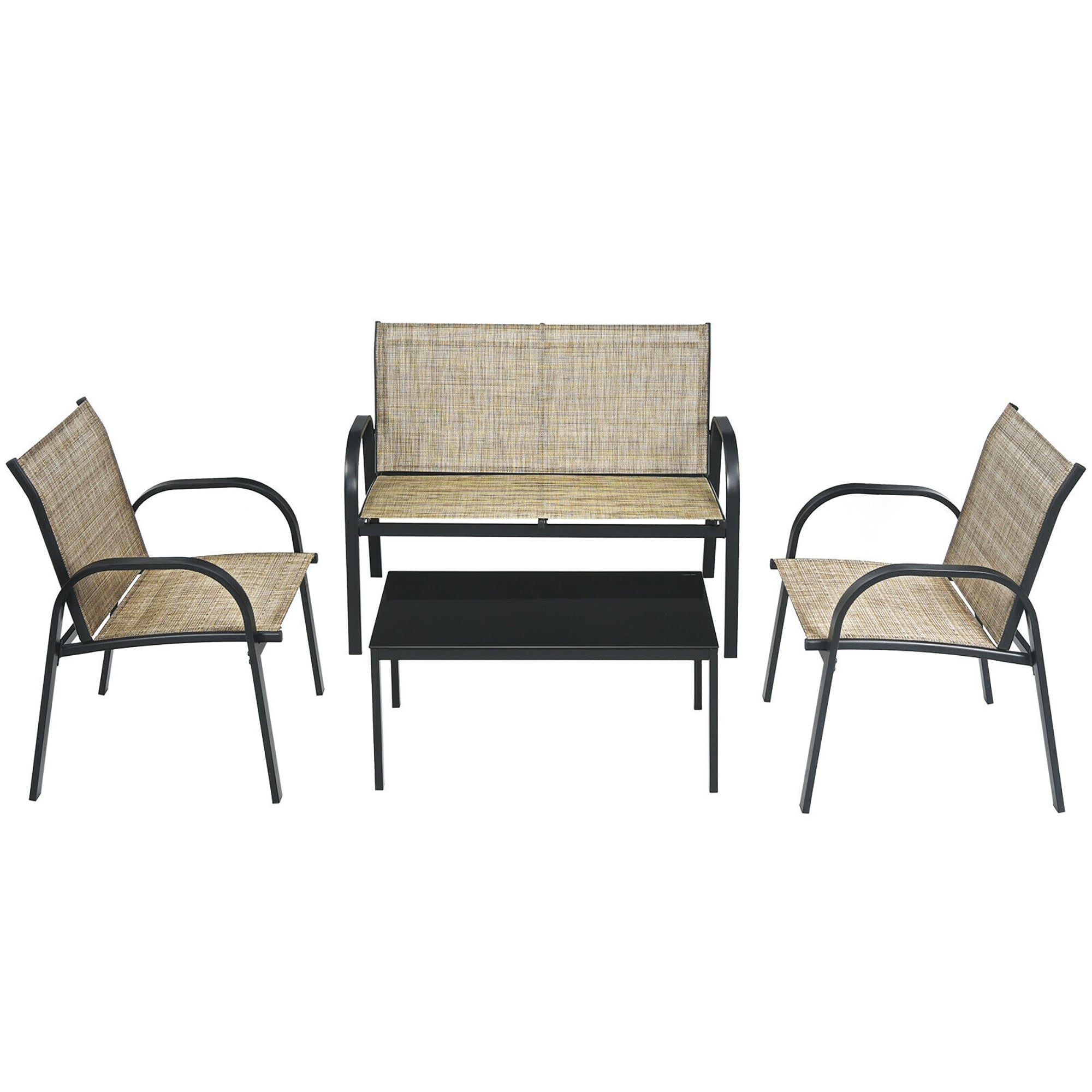 BABOOM BOM-48ZS-CO Patio-Conversation-Sets - View #2