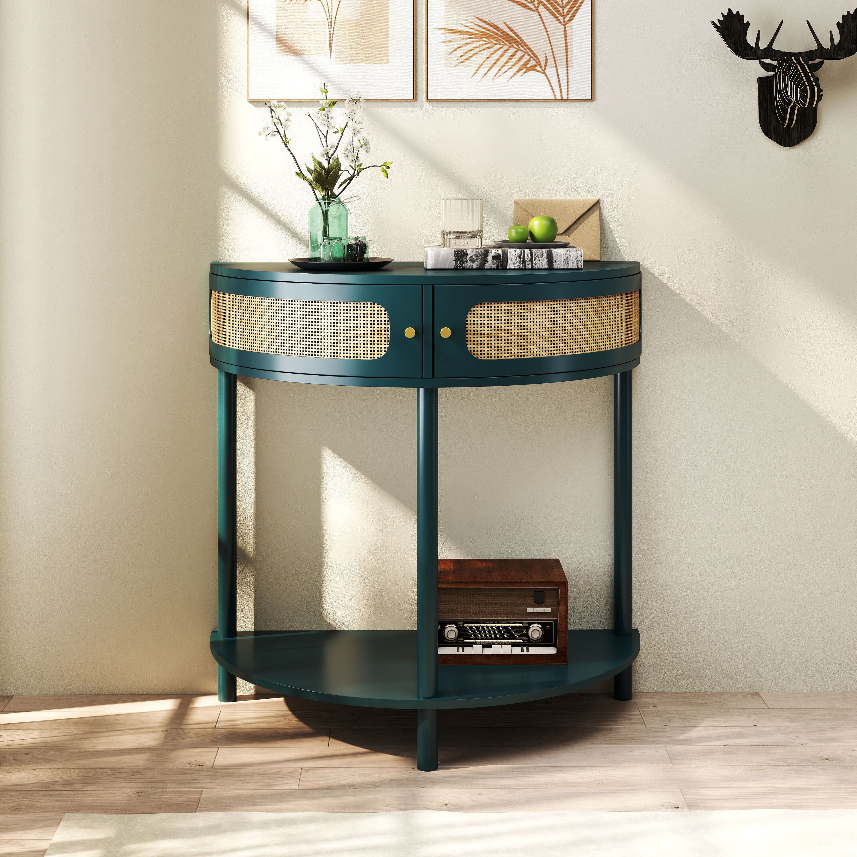 GDFStudio 334887 End-Tables - View #2